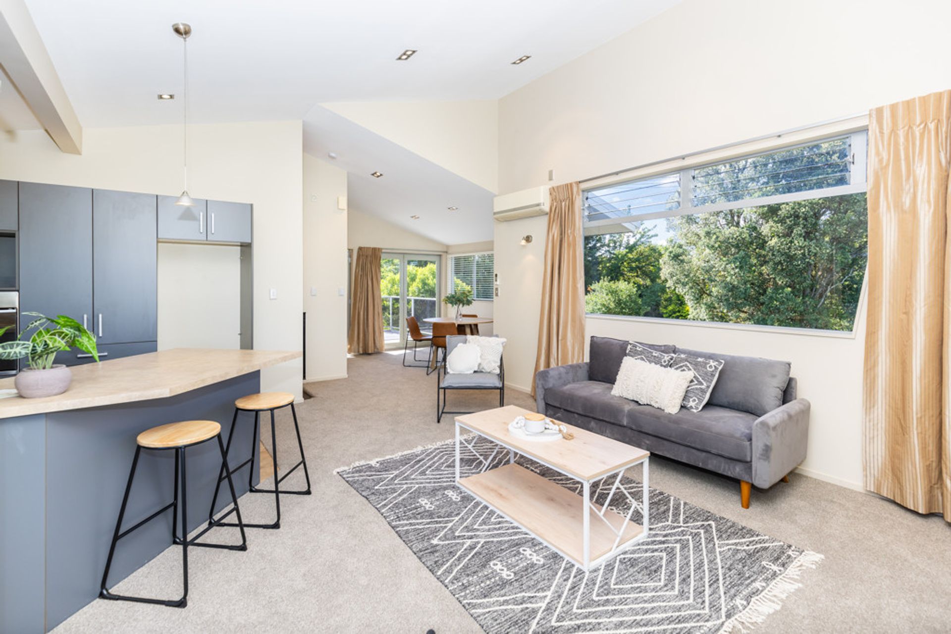 Condominio en Hamilton, Waikato 12527042