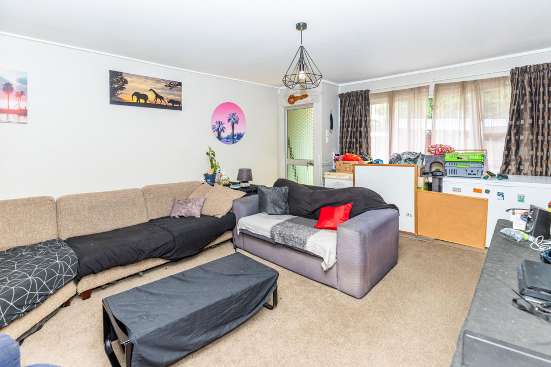 Condominio nel Hamilton, Waikato 12527055