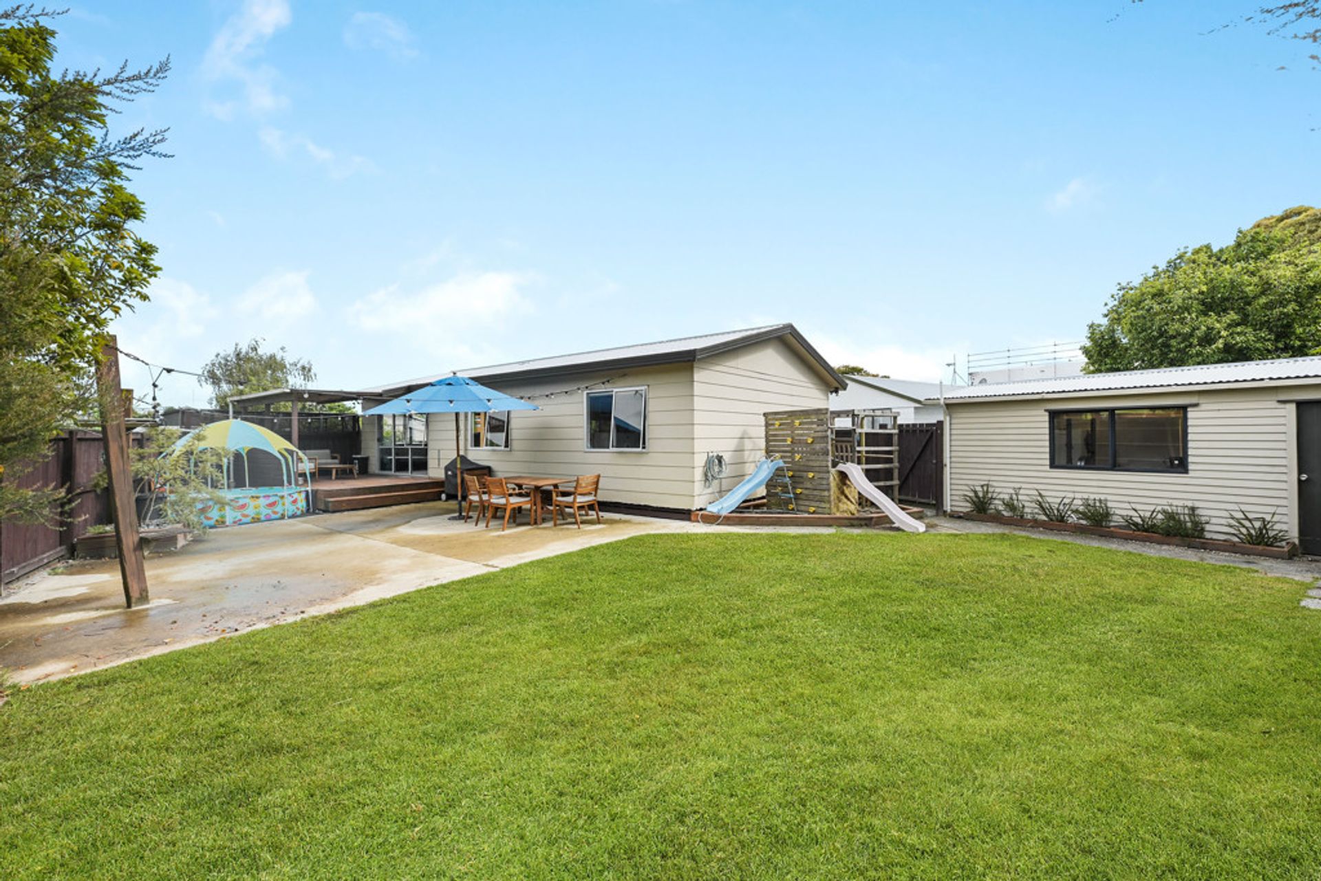 Condominio nel Hamilton, Waikato 12527057