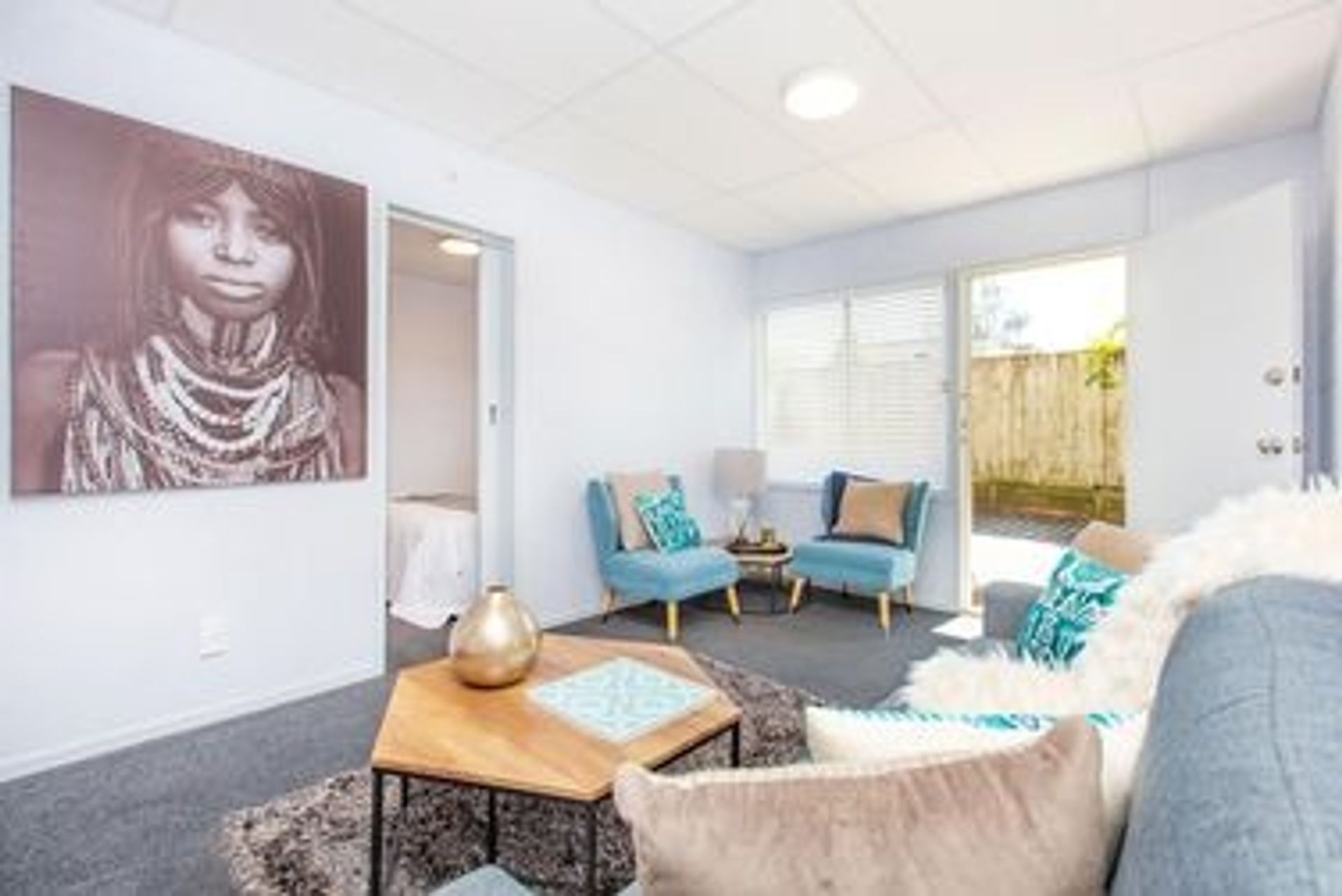 Condominio nel Hamilton, Waikato 12527069