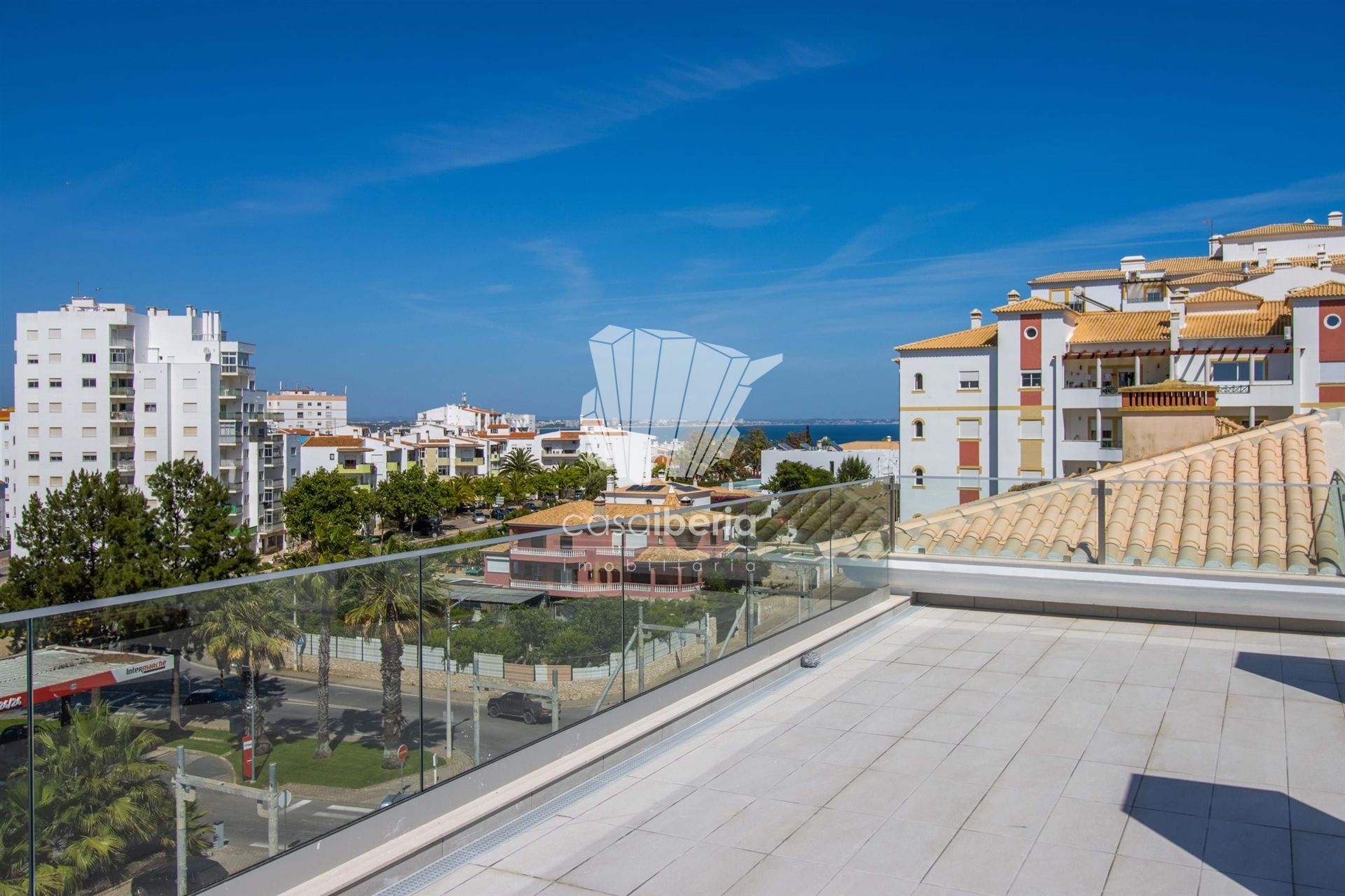 Condominio en Lagos, Faro District 12527157