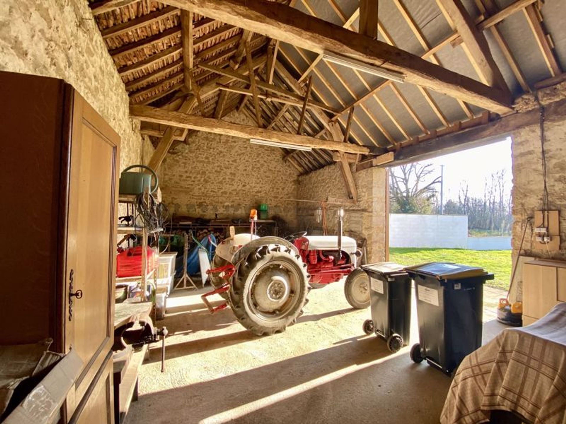 Terra no Coulonges-les-Hérolles, Nouvelle-Aquitaine 12527169