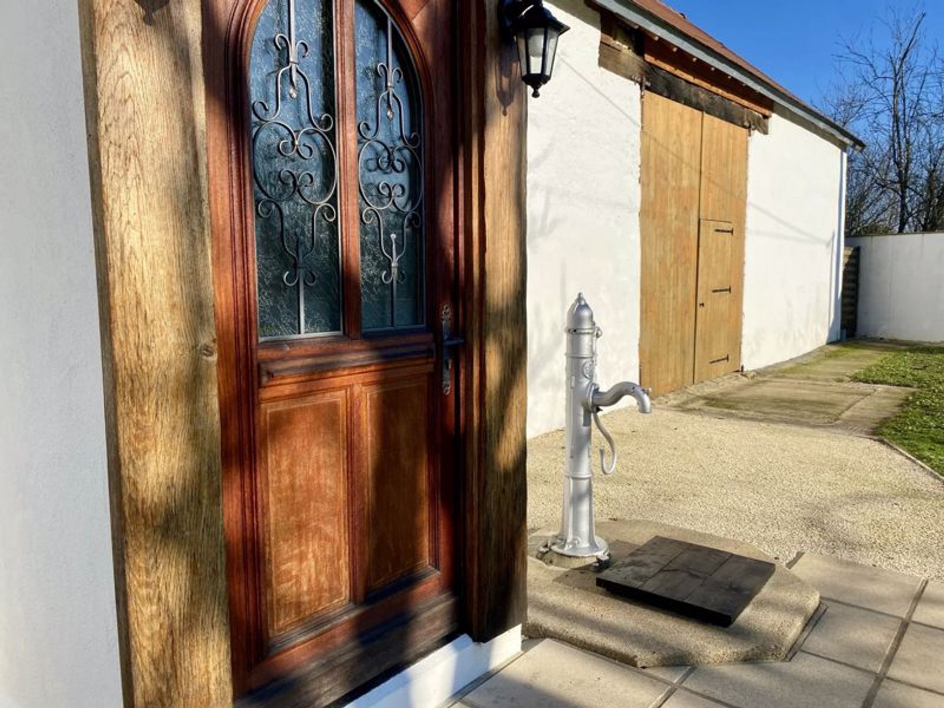 Tanah dalam Coulonges-les-Hérolles, Nouvelle-Aquitaine 12527169