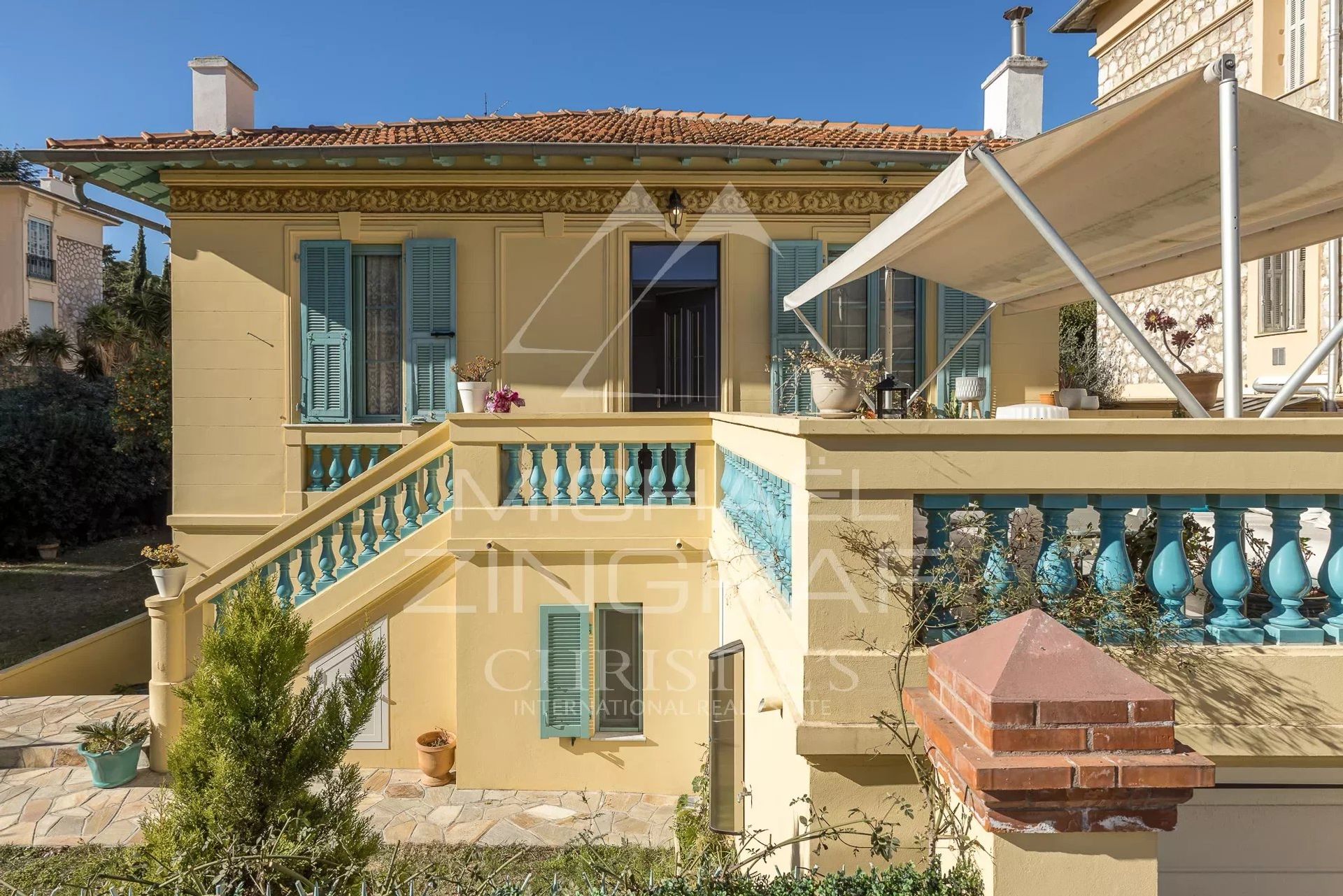 House in Nice, Alpes-Maritimes 12527174