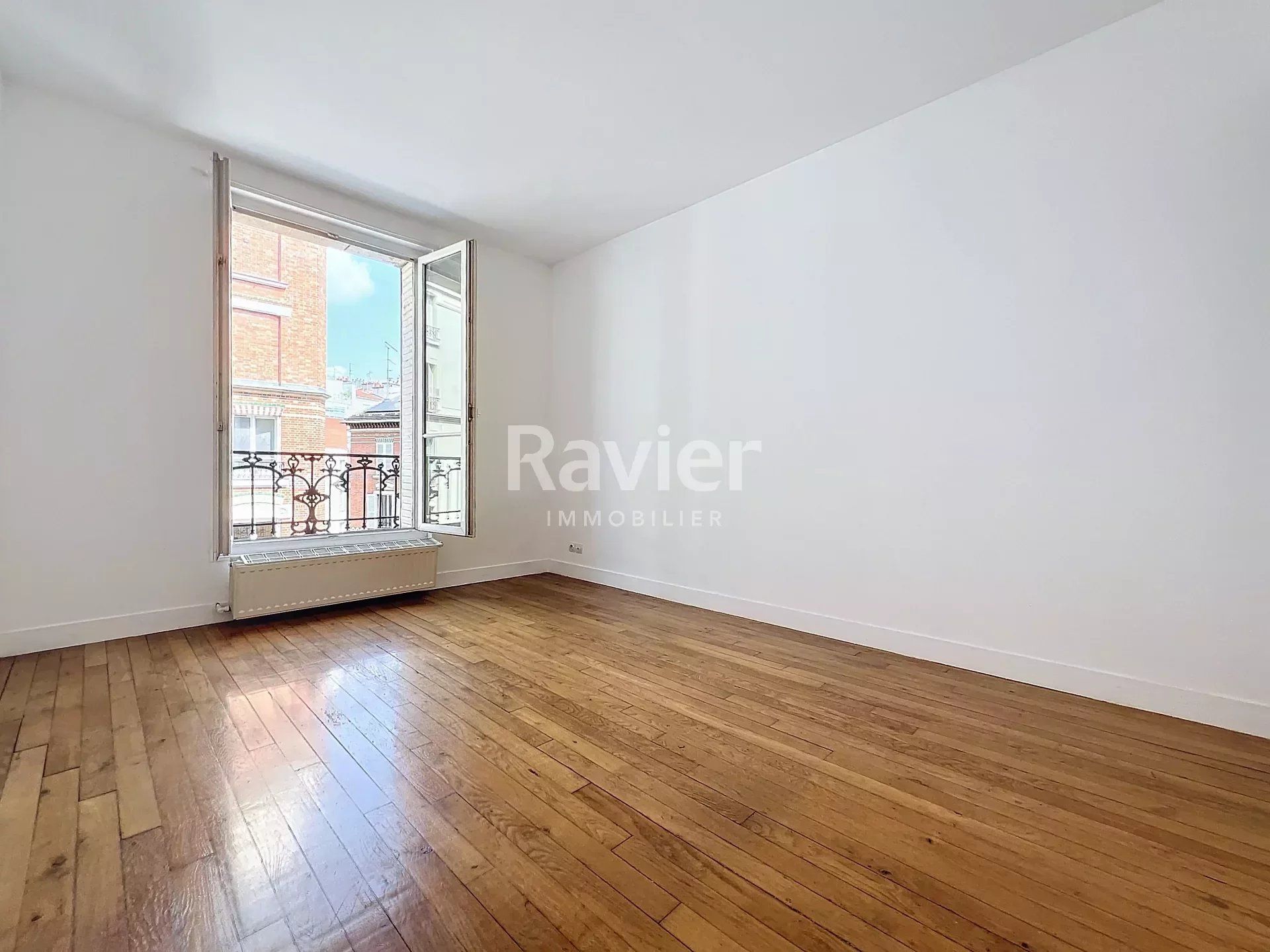 Residencial en Paris 15ème, Paris 12527206