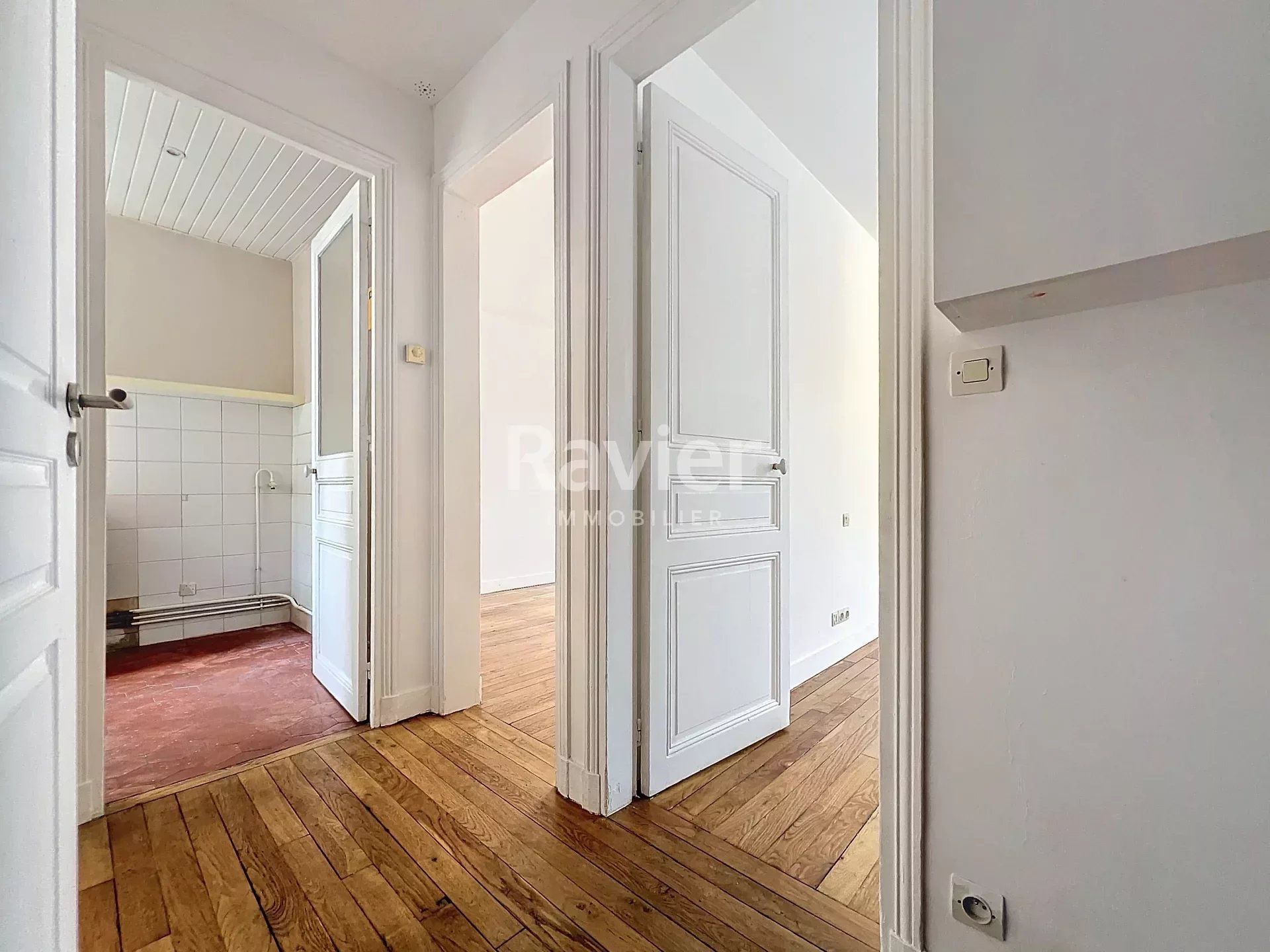 Residencial en Paris 15ème, Paris 12527206