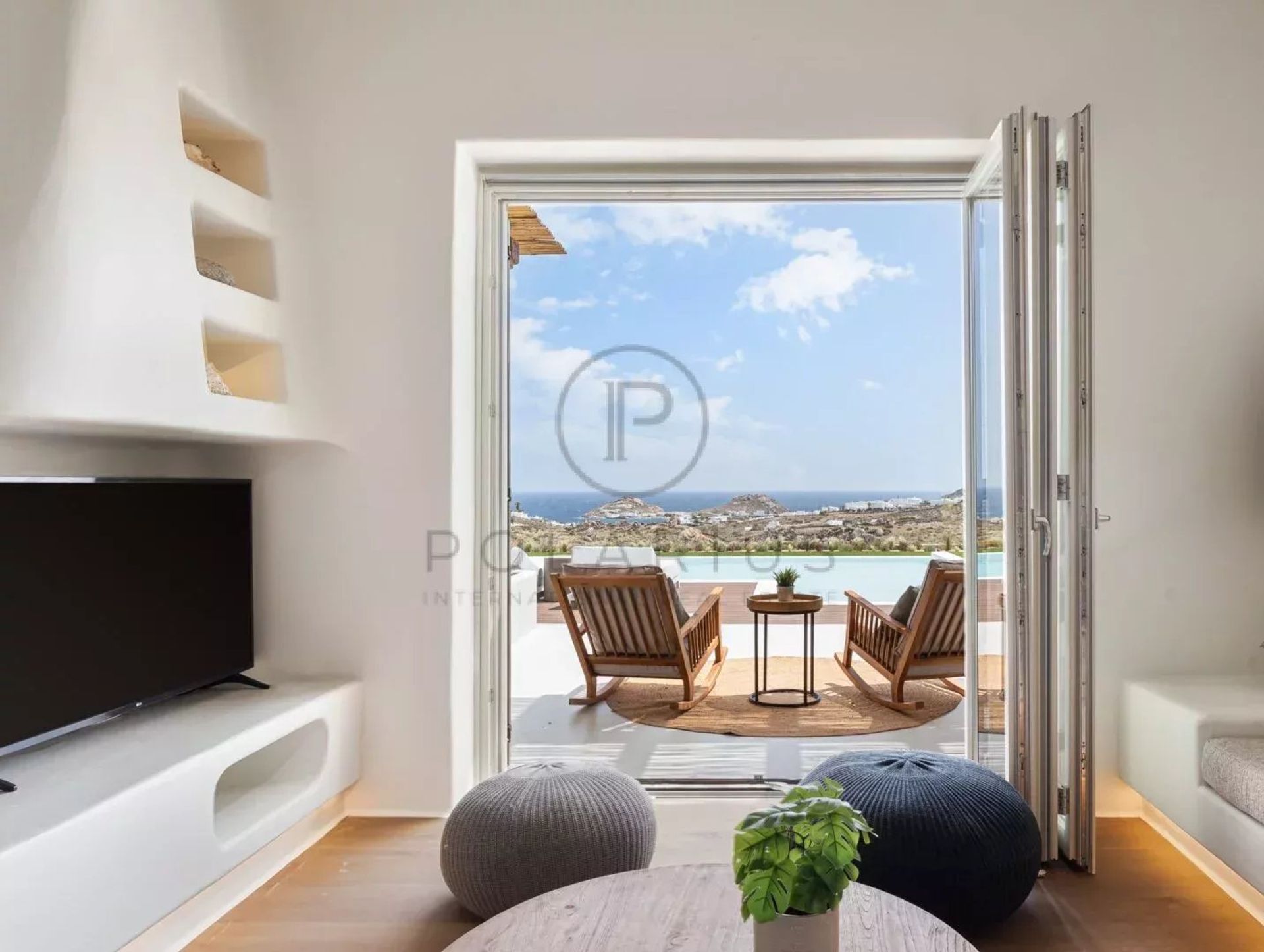 Huis in Mykonos, Notio Aigaiio 12527316