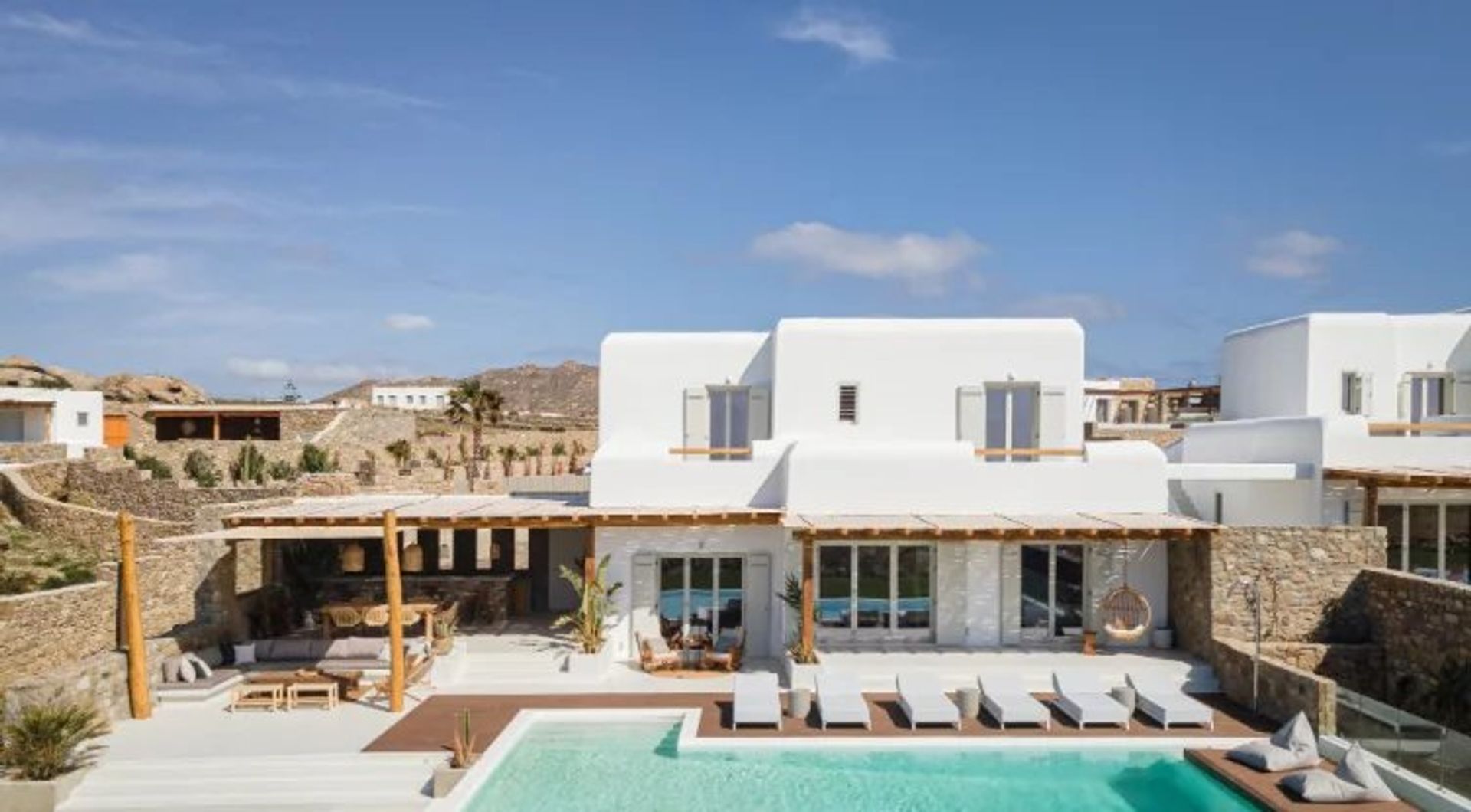 House in Mykonos, Notio Aigaio 12527316