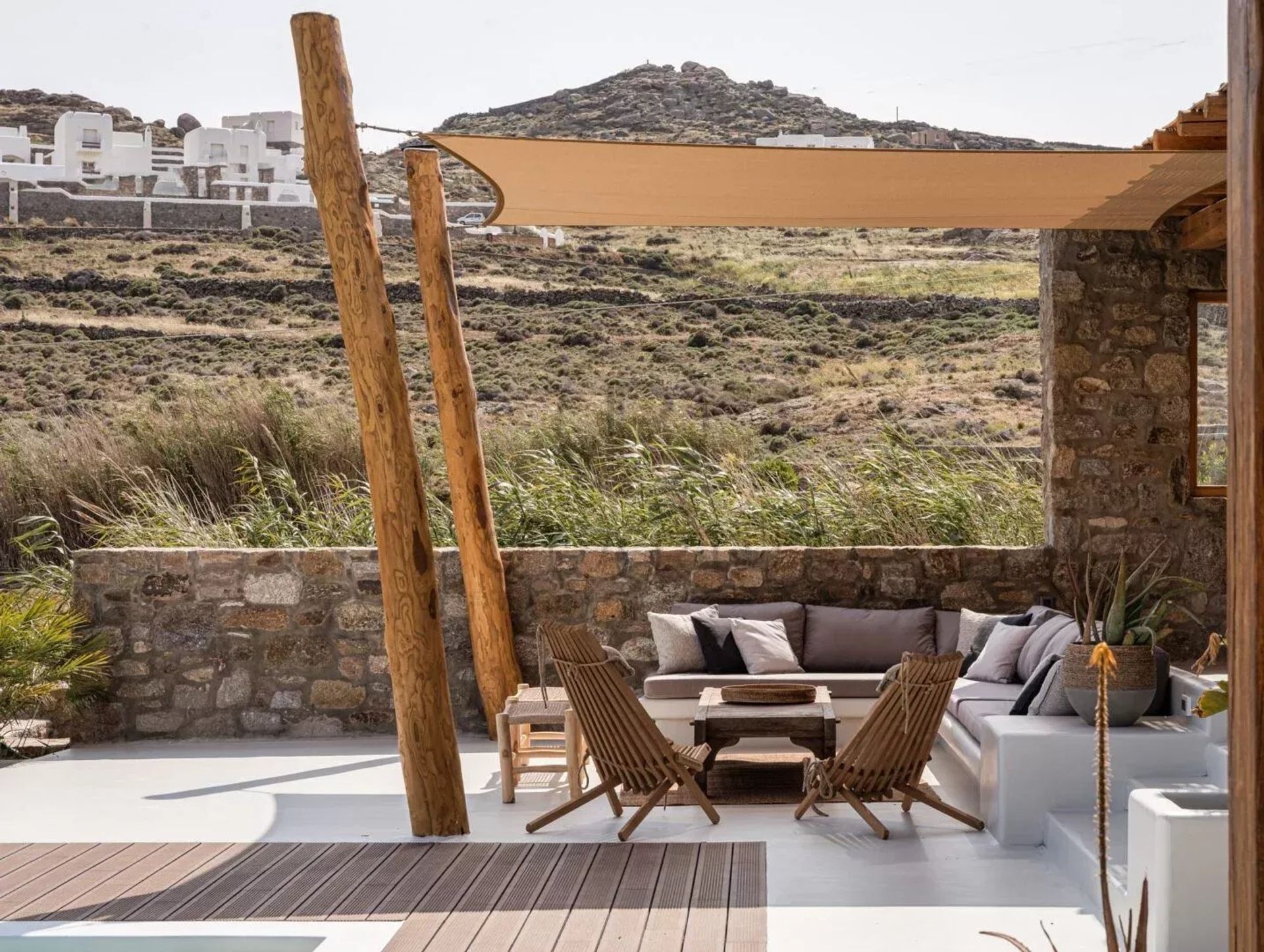 Huis in Mykonos, Notio Aigaiio 12527316