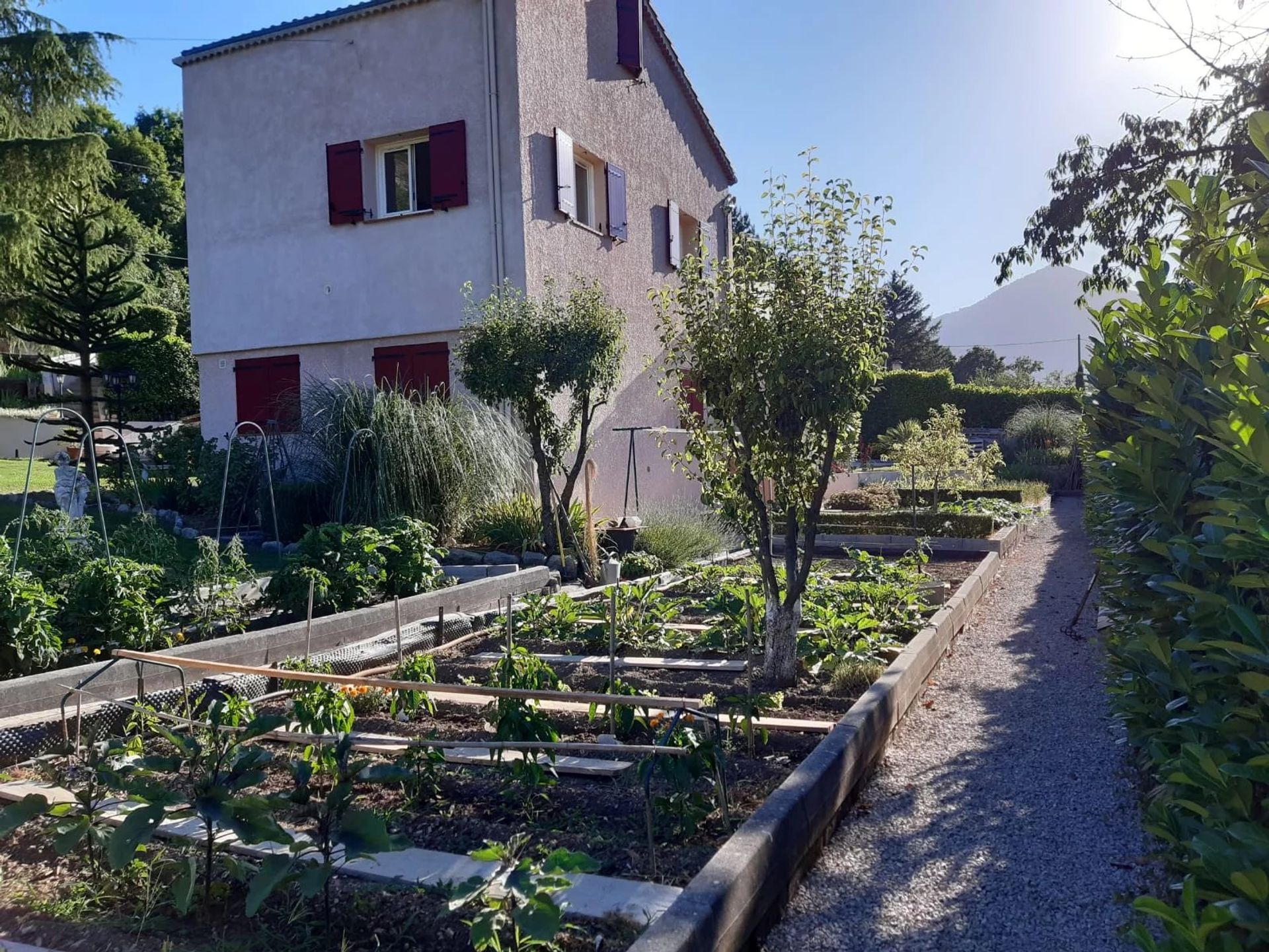 Rumah di Sospel, Provence-Alpes-Cote d'Azur 12527334