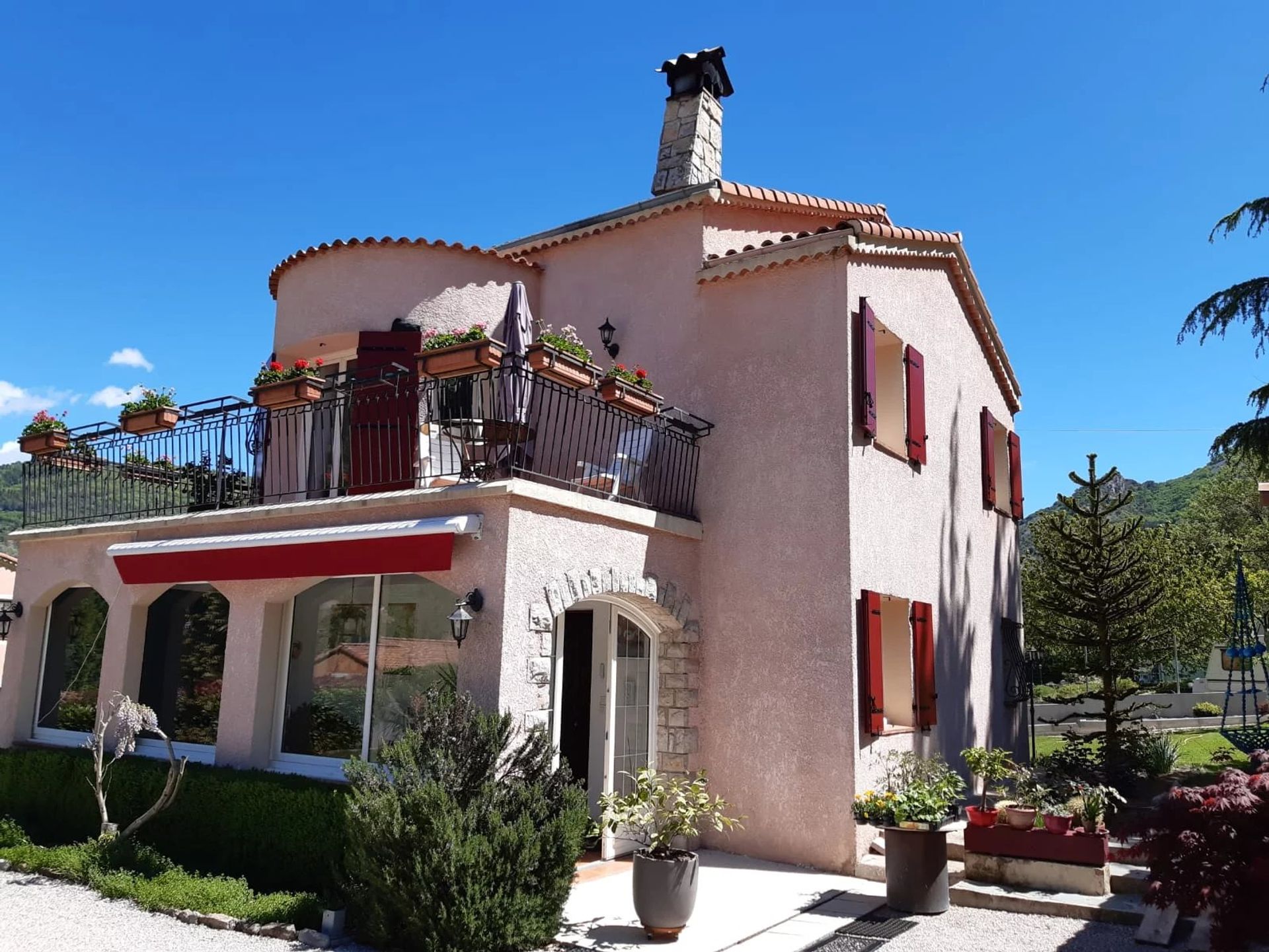 casa no Sospel, Provence-Alpes-Cote d'Azur 12527334