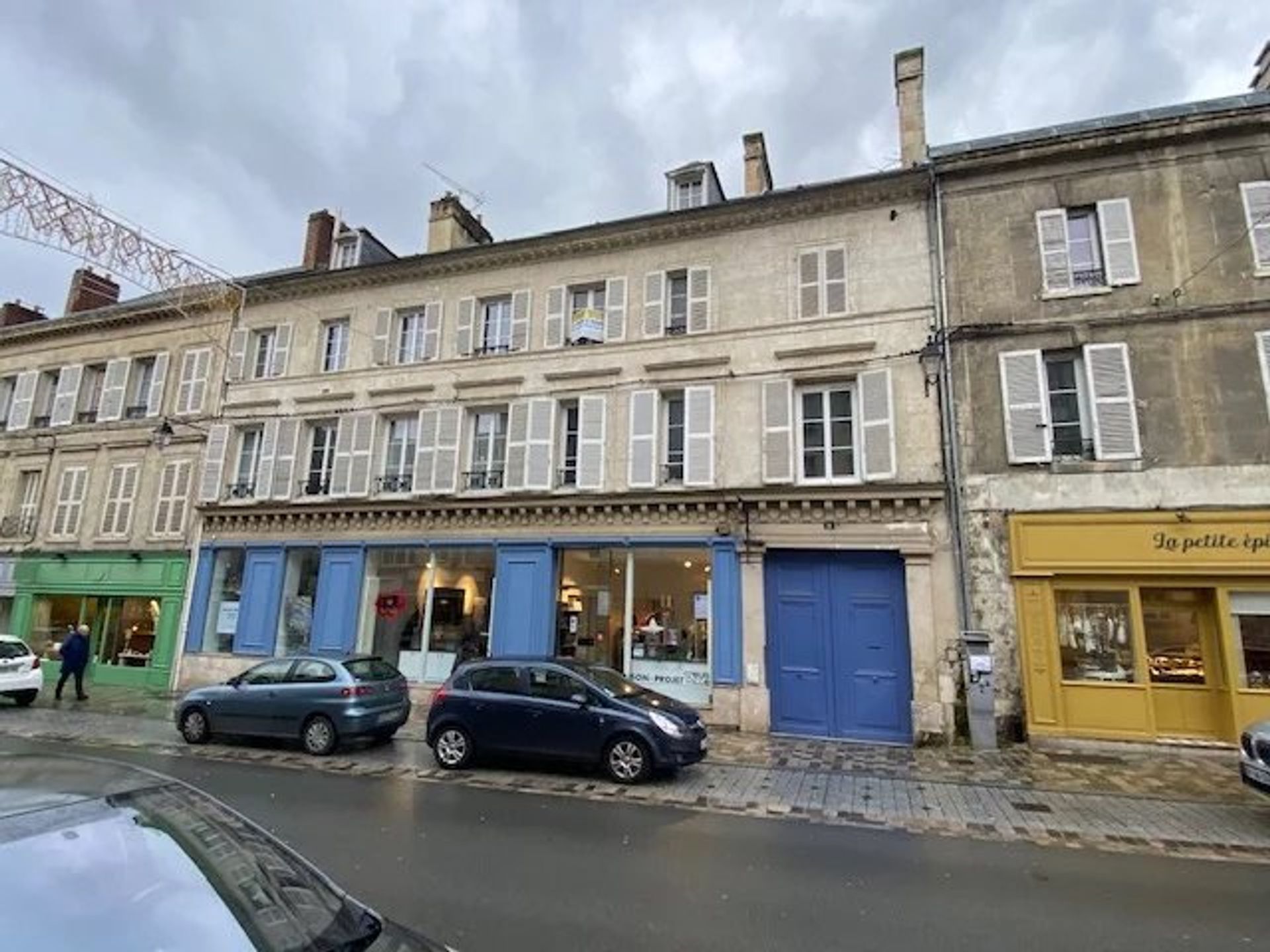 Condominium in Soissons, Hauts-de-France 12527517