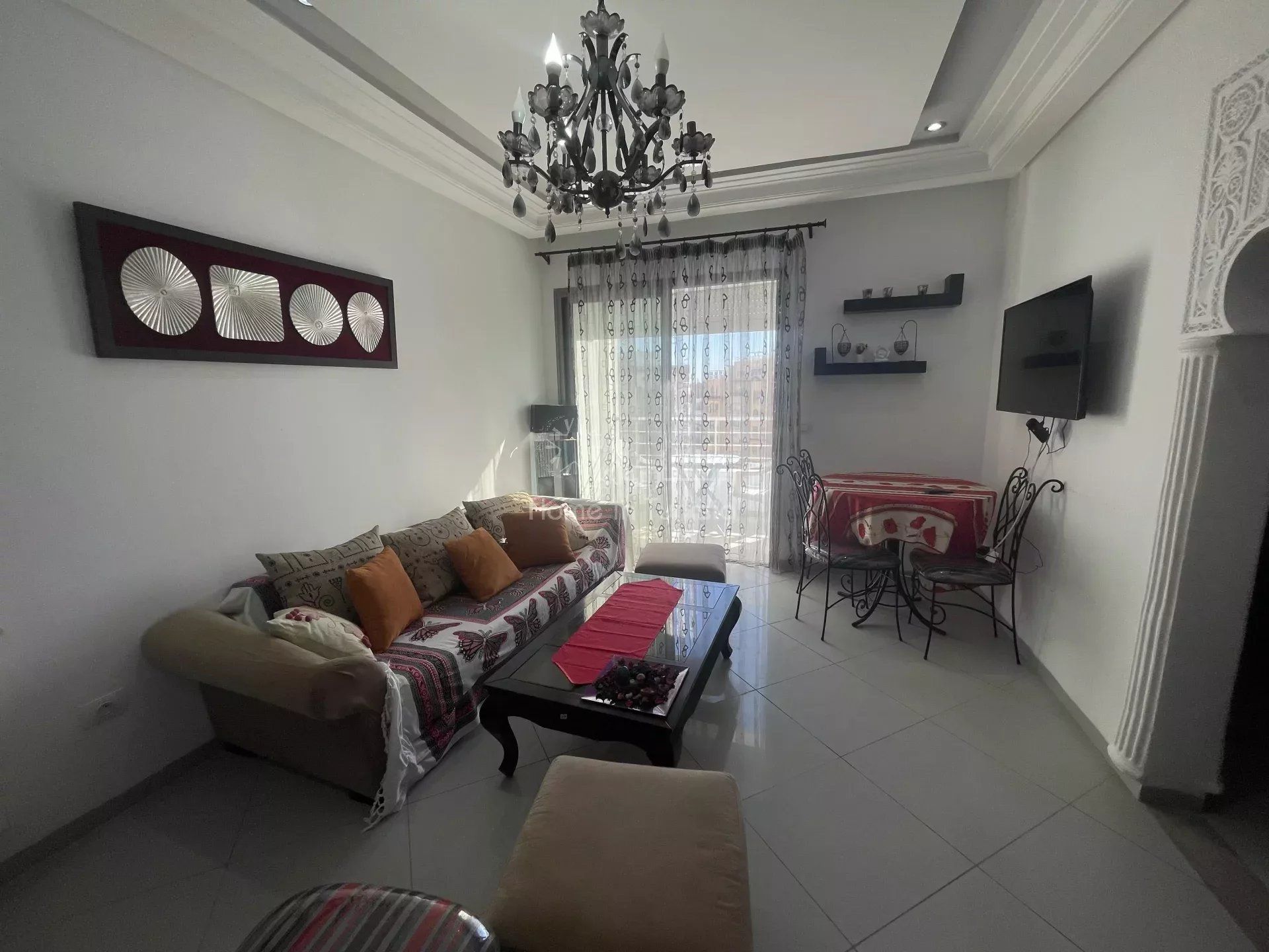 Condominium in Villa des Pins, Sousse 12527930