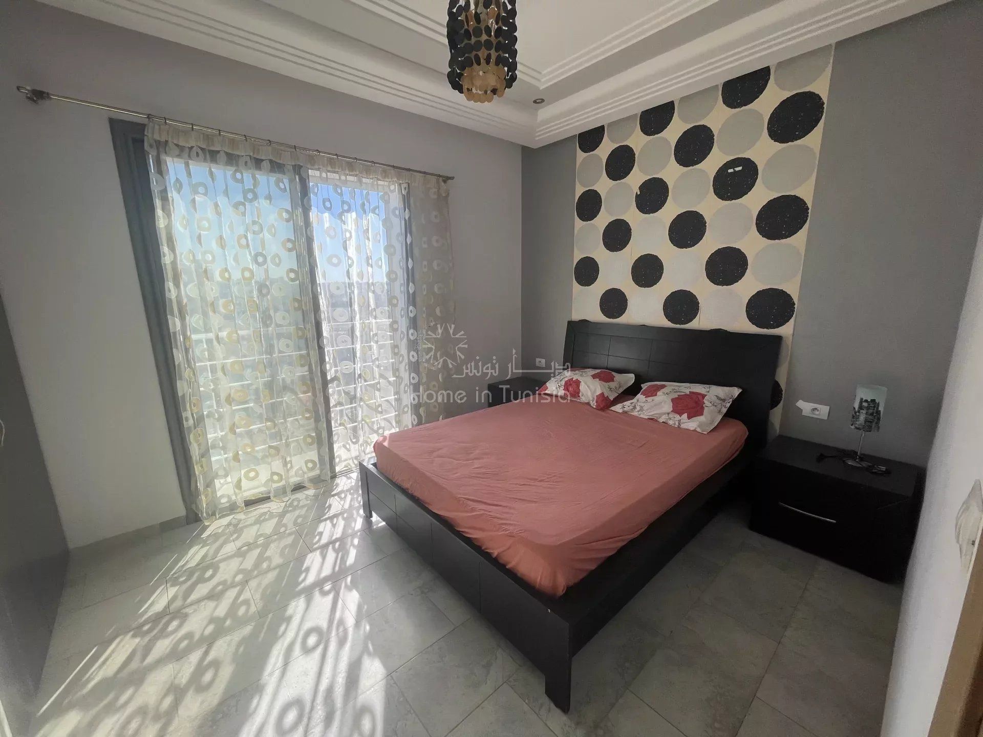 Condominium in Villa des Pins, Sousse 12527930