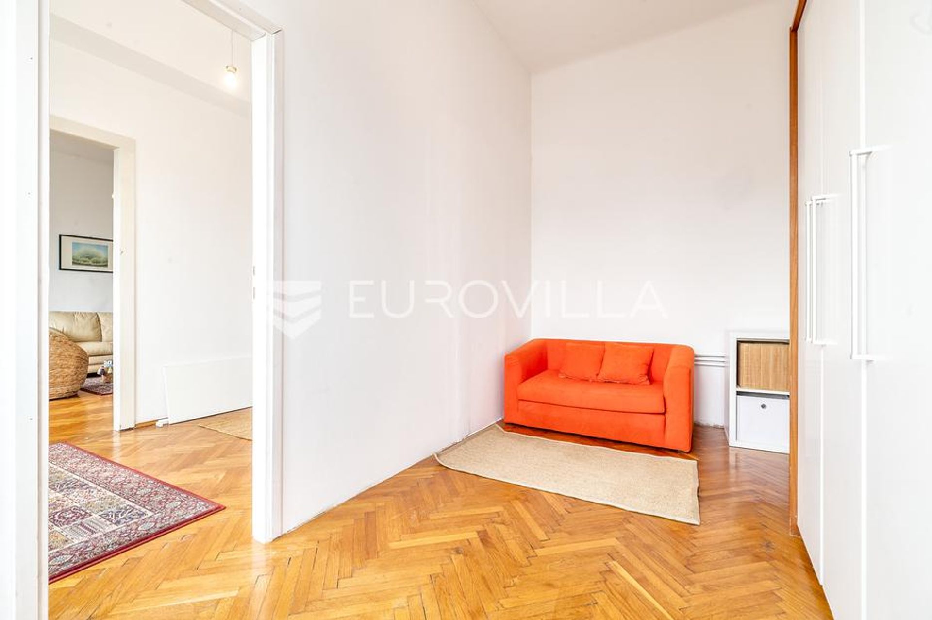 Condominium dans Zagreb,  12527948