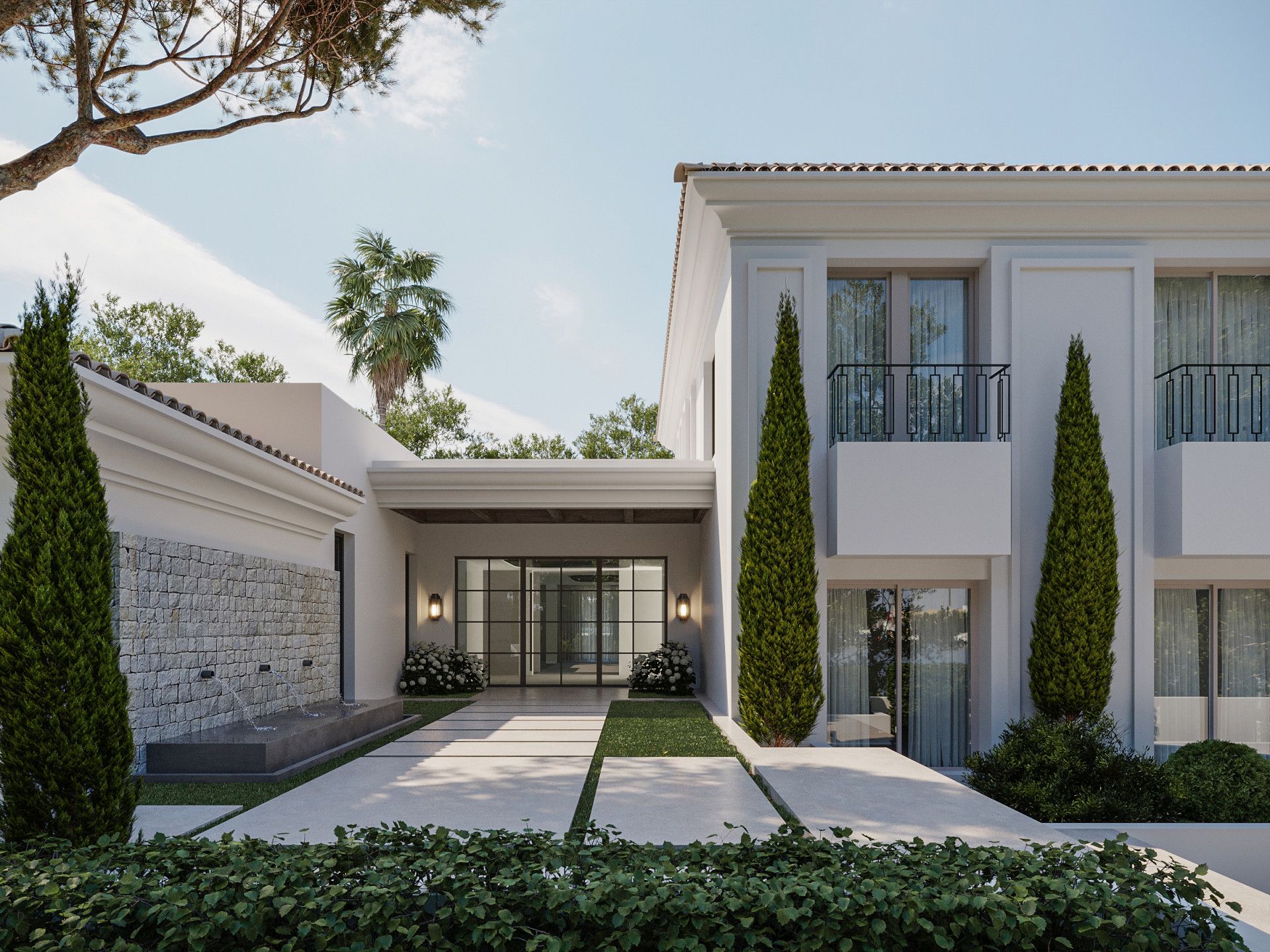 casa en Marbella, Andalucía 12527958