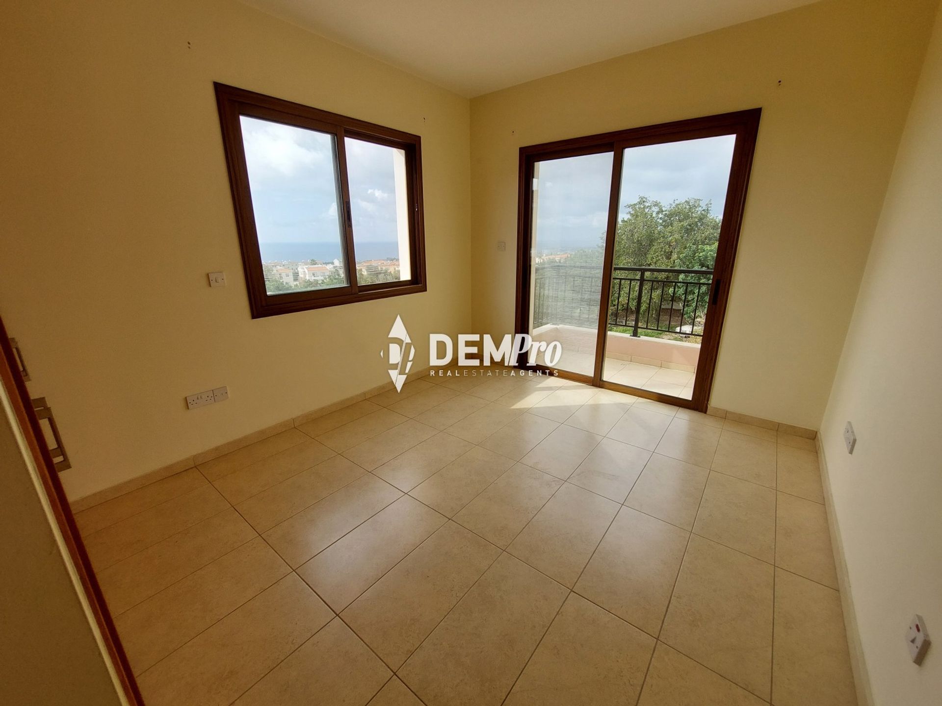 Кондоминиум в Tala, Paphos 12527990