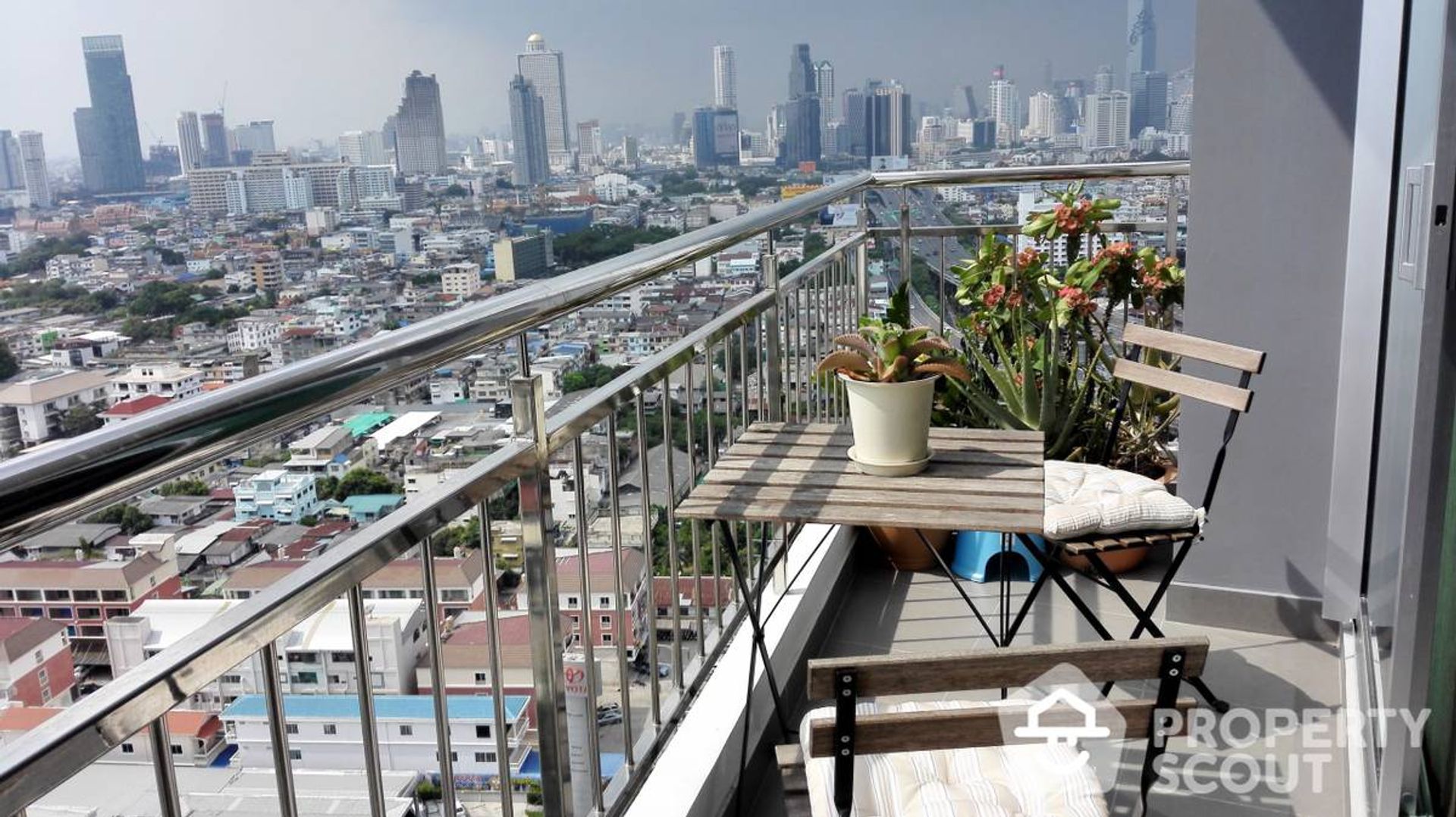 Condominium dans , Krung Thep Maha Nakhon 12528148