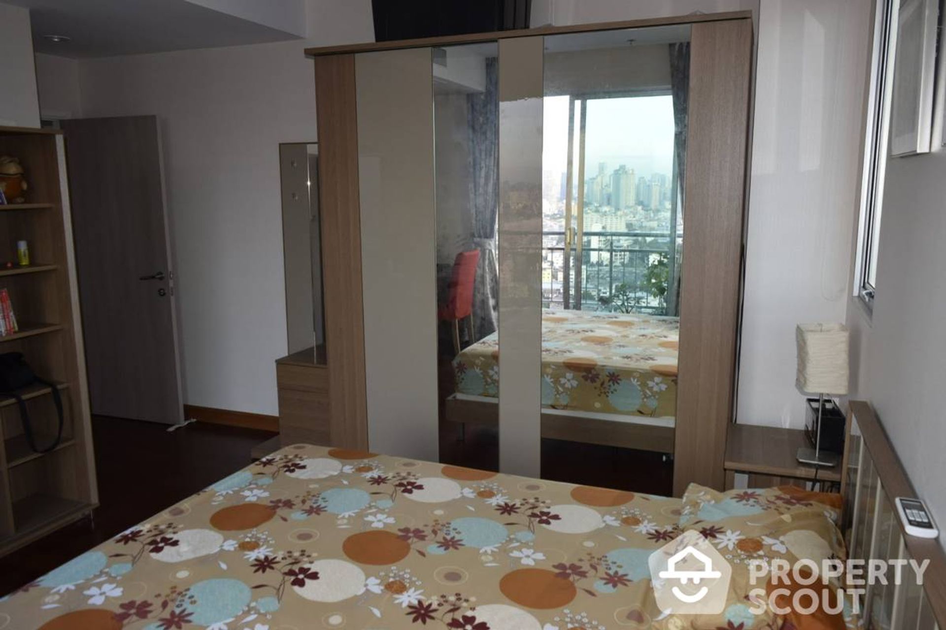 Condominium dans , Krung Thep Maha Nakhon 12528148