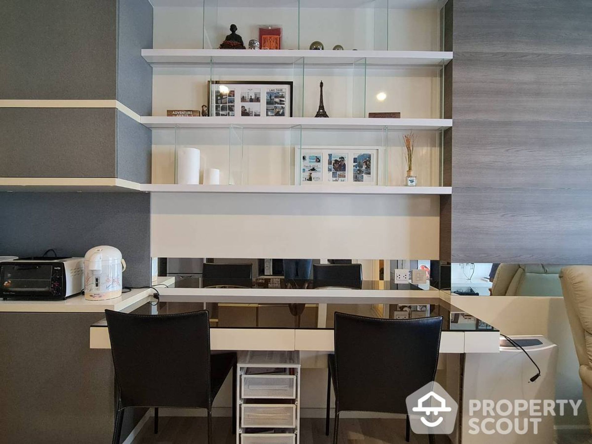 Condominio nel , Krung Thep Maha Nakhon 12528156