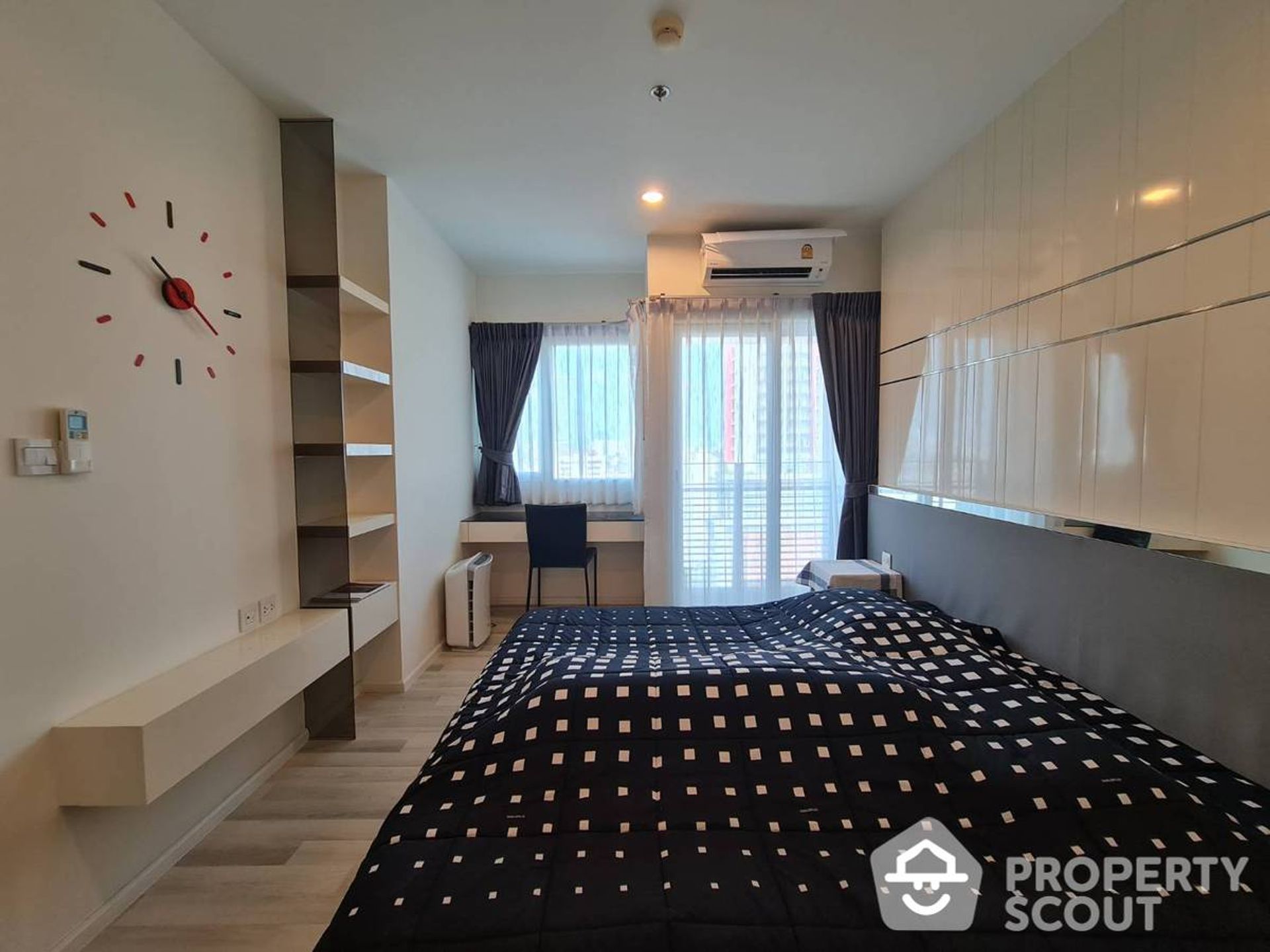 Condominio nel , Krung Thep Maha Nakhon 12528156