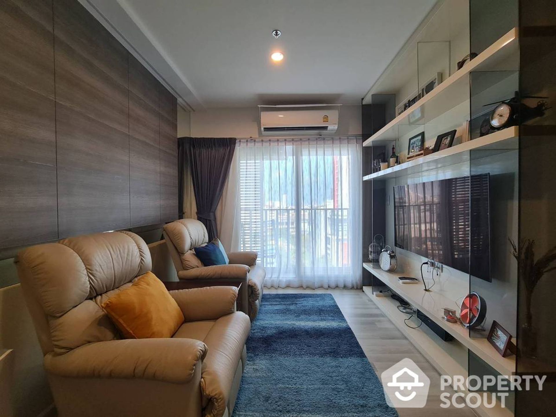 Condominium dans Bang Khlo, Krung Thep Maha Nakhon 12528156