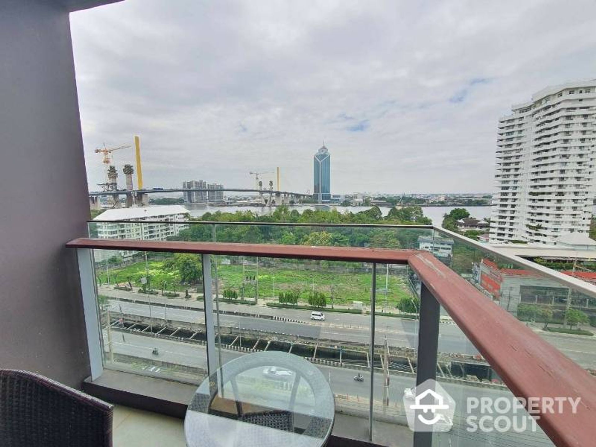 Condominium dans , Krung Thep Maha Nakhon 12528159