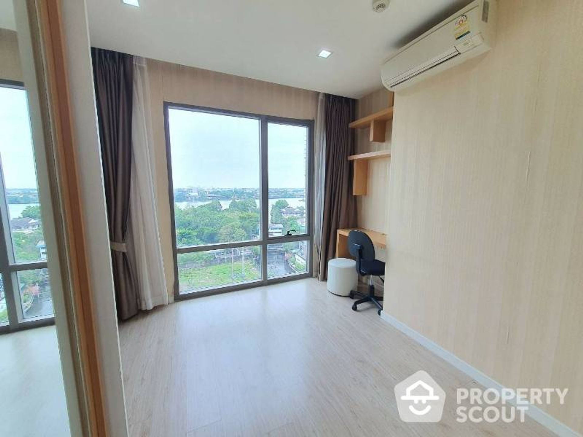 Condominium dans , Krung Thep Maha Nakhon 12528159