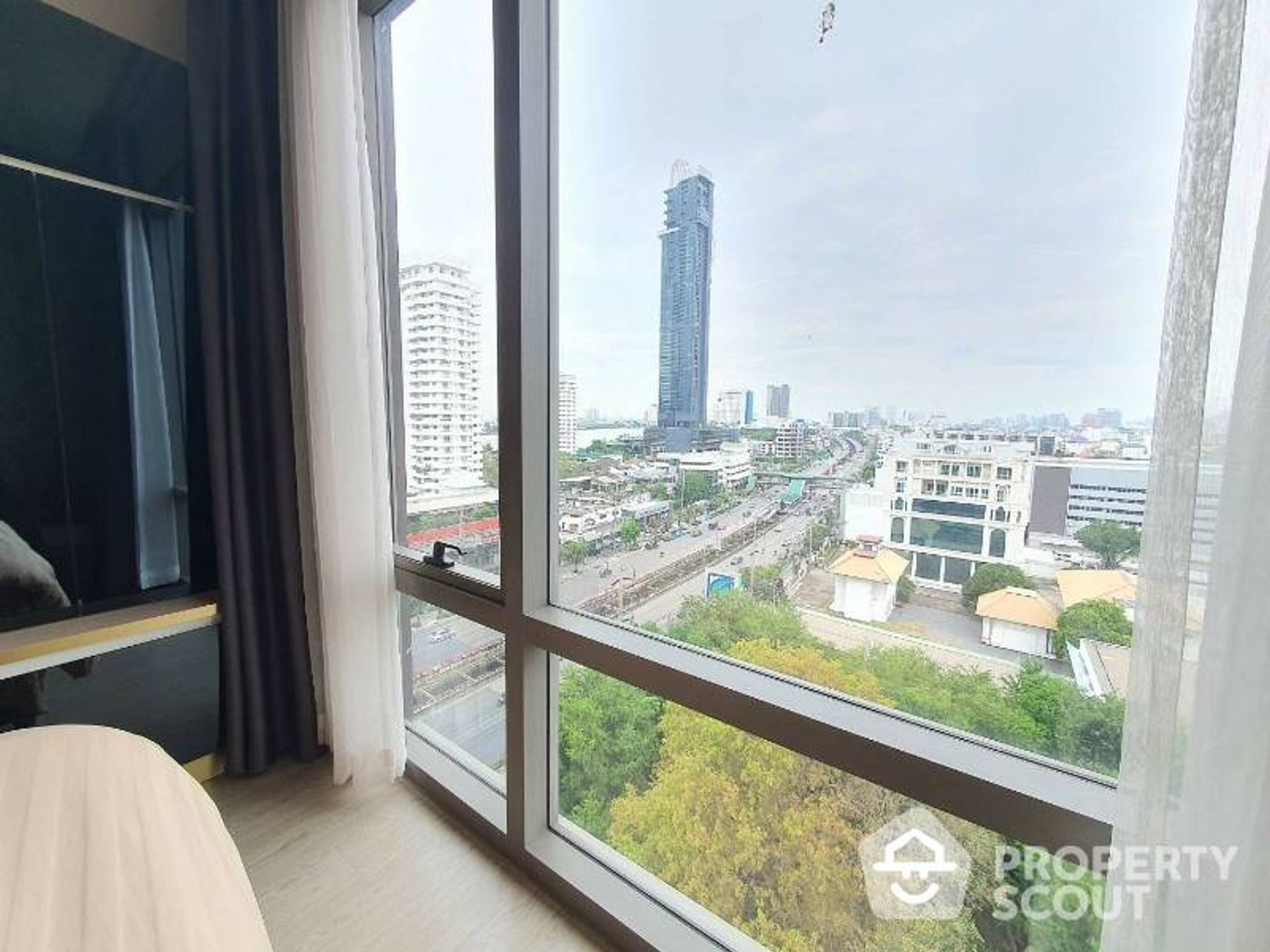 Condominium dans , Krung Thep Maha Nakhon 12528159