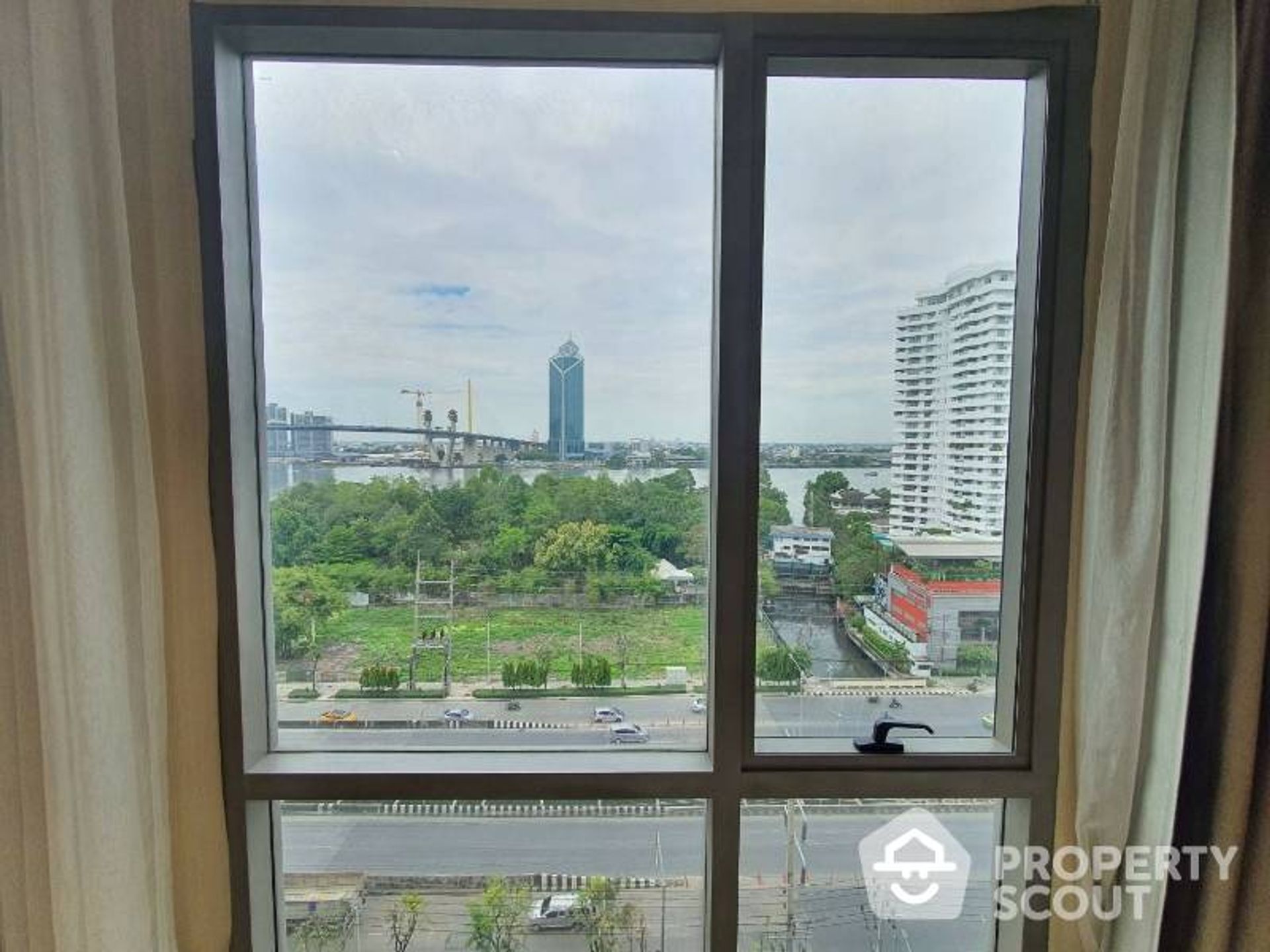 Condominium dans , Krung Thep Maha Nakhon 12528159