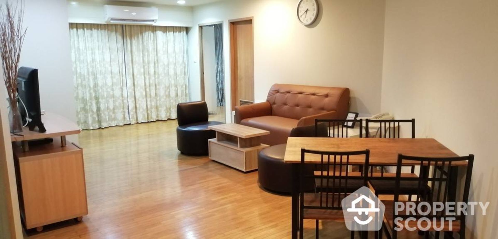 Condominio nel Bang Kho Laem, Krung Thep Maha Nakhon 12528170