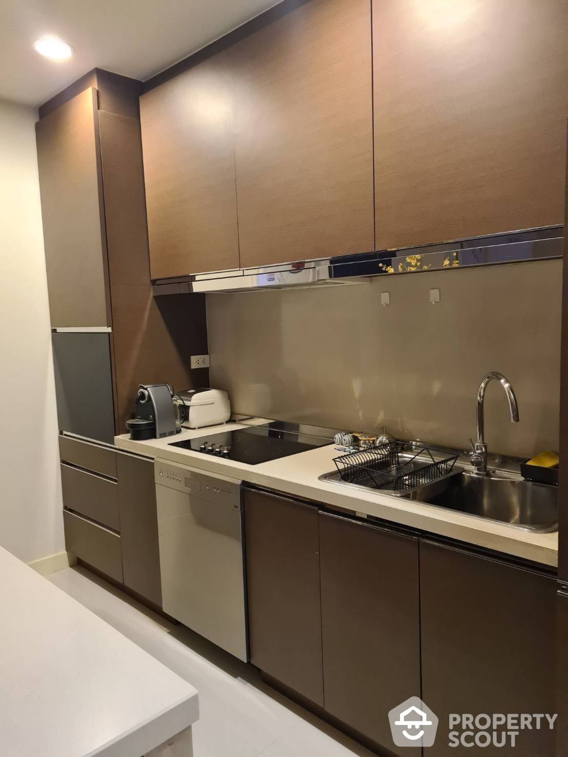 Condominio nel , Krung Thep Maha Nakhon 12528177