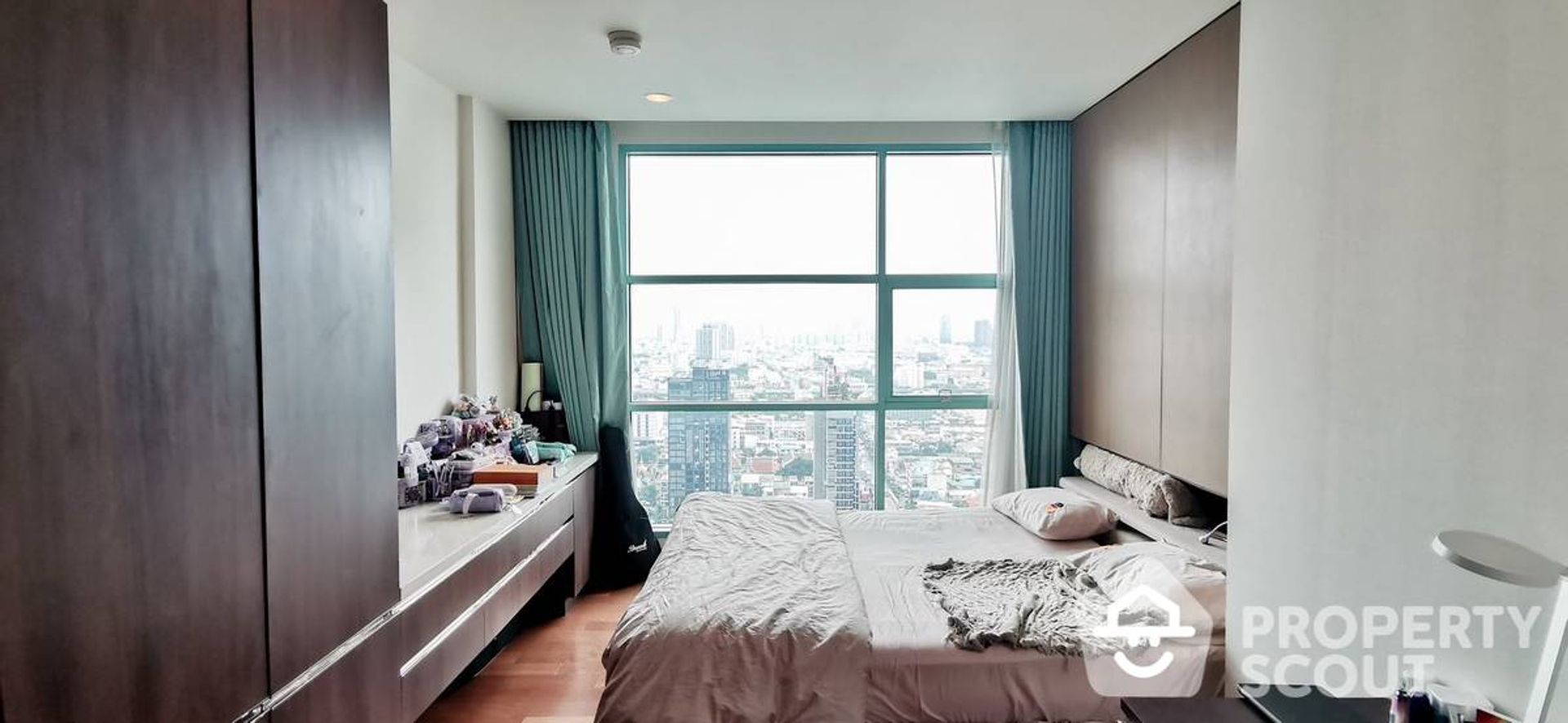 Condominium in , Krung Thep Maha Nakhon 12528177