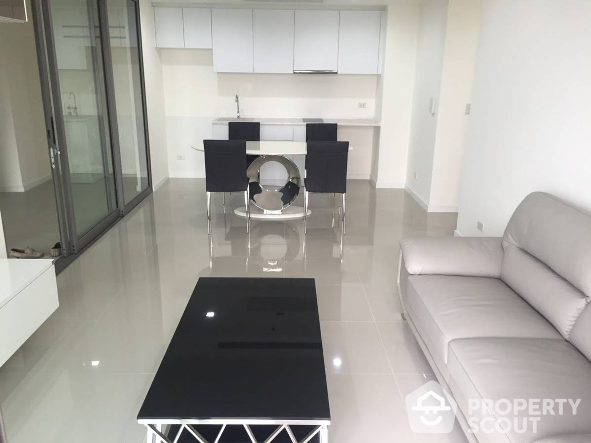 Condominium dans Bang Khlo, Krung Thep Maha Nakhon 12528186