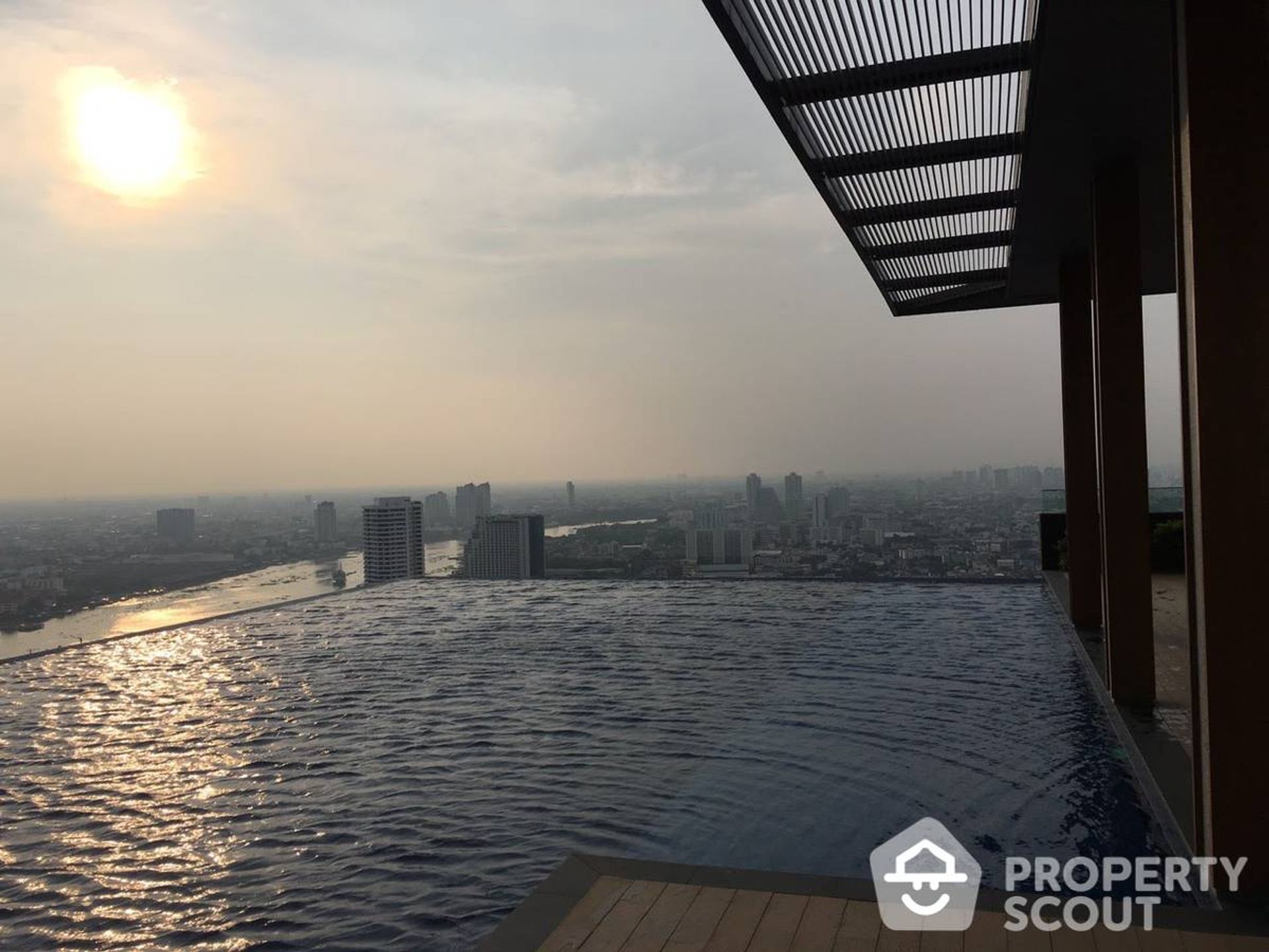 Condominium dans , Krung Thep Maha Nakhon 12528186