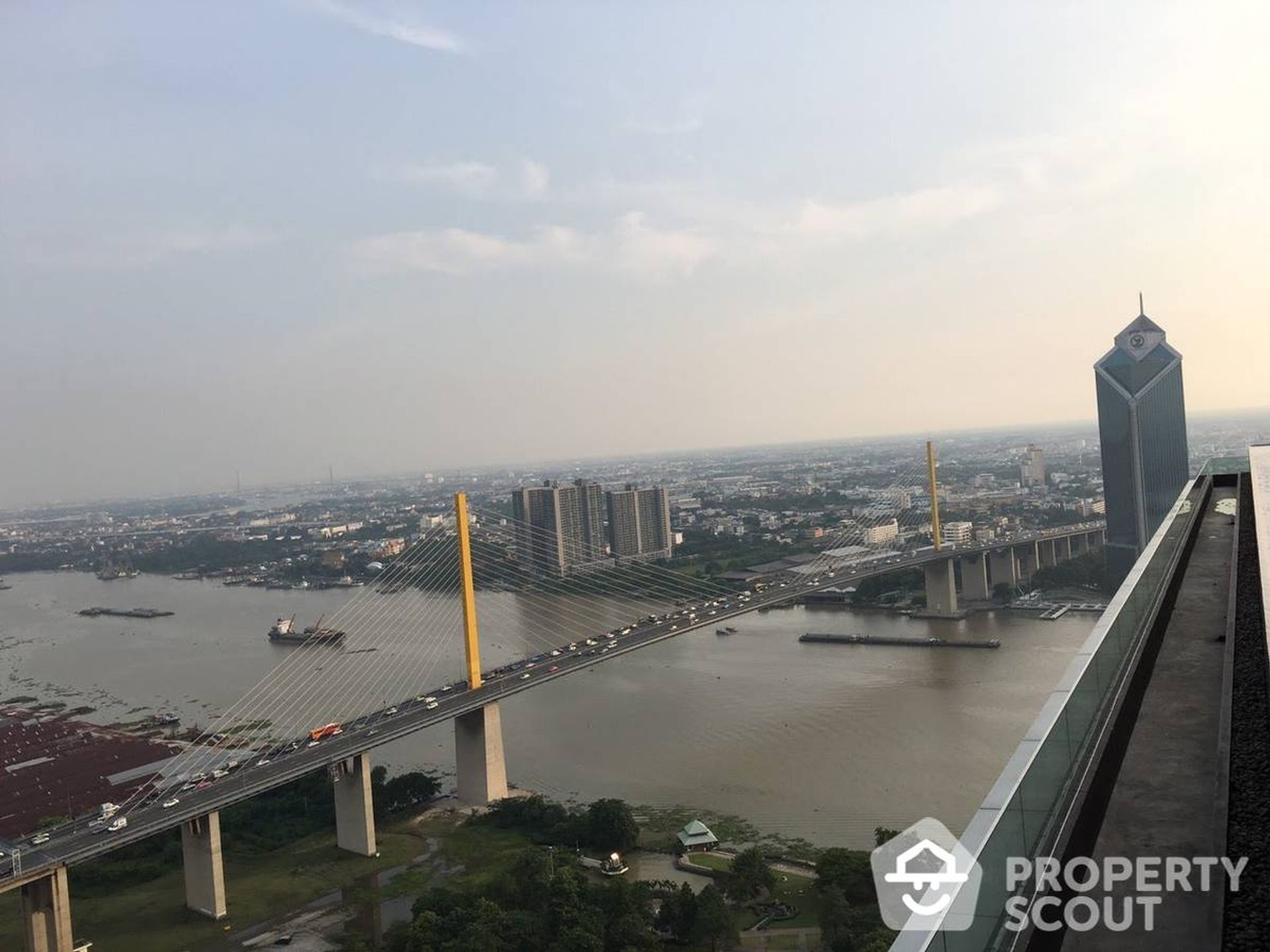 Condominio nel , Krung Thep Maha Nakhon 12528186