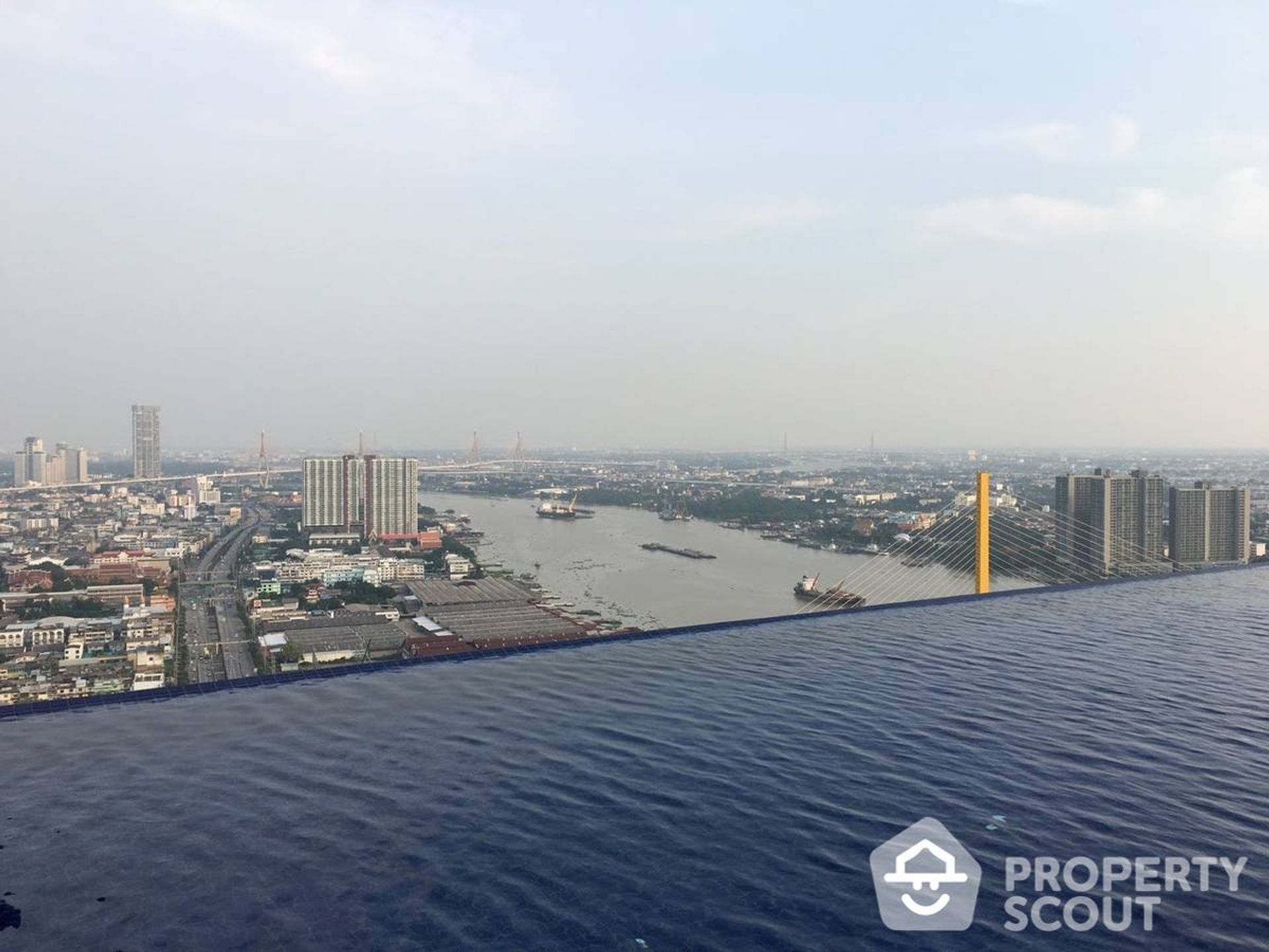 Квартира в , Krung Thep Maha Nakhon 12528186