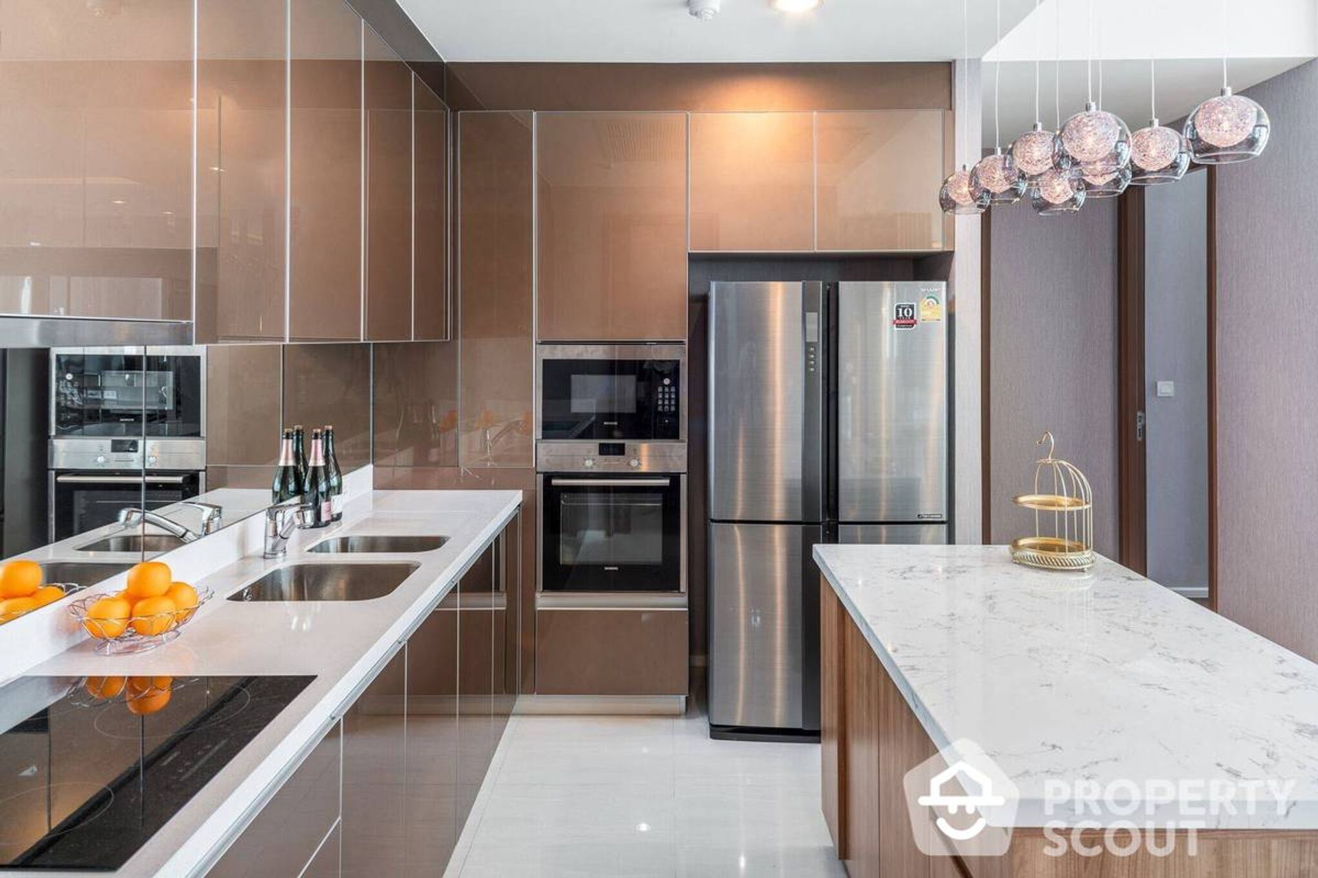 Condominio en Bang Khlo, Krung Thep Maha Nakhon 12528219