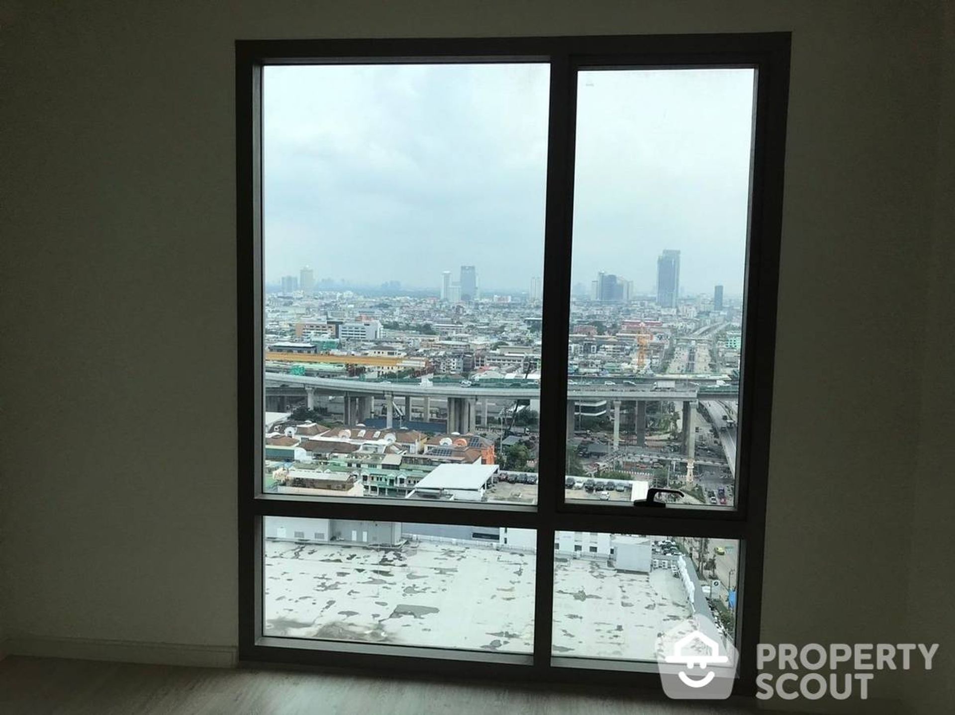 Condominium dans , Krung Thep Maha Nakhon 12528224