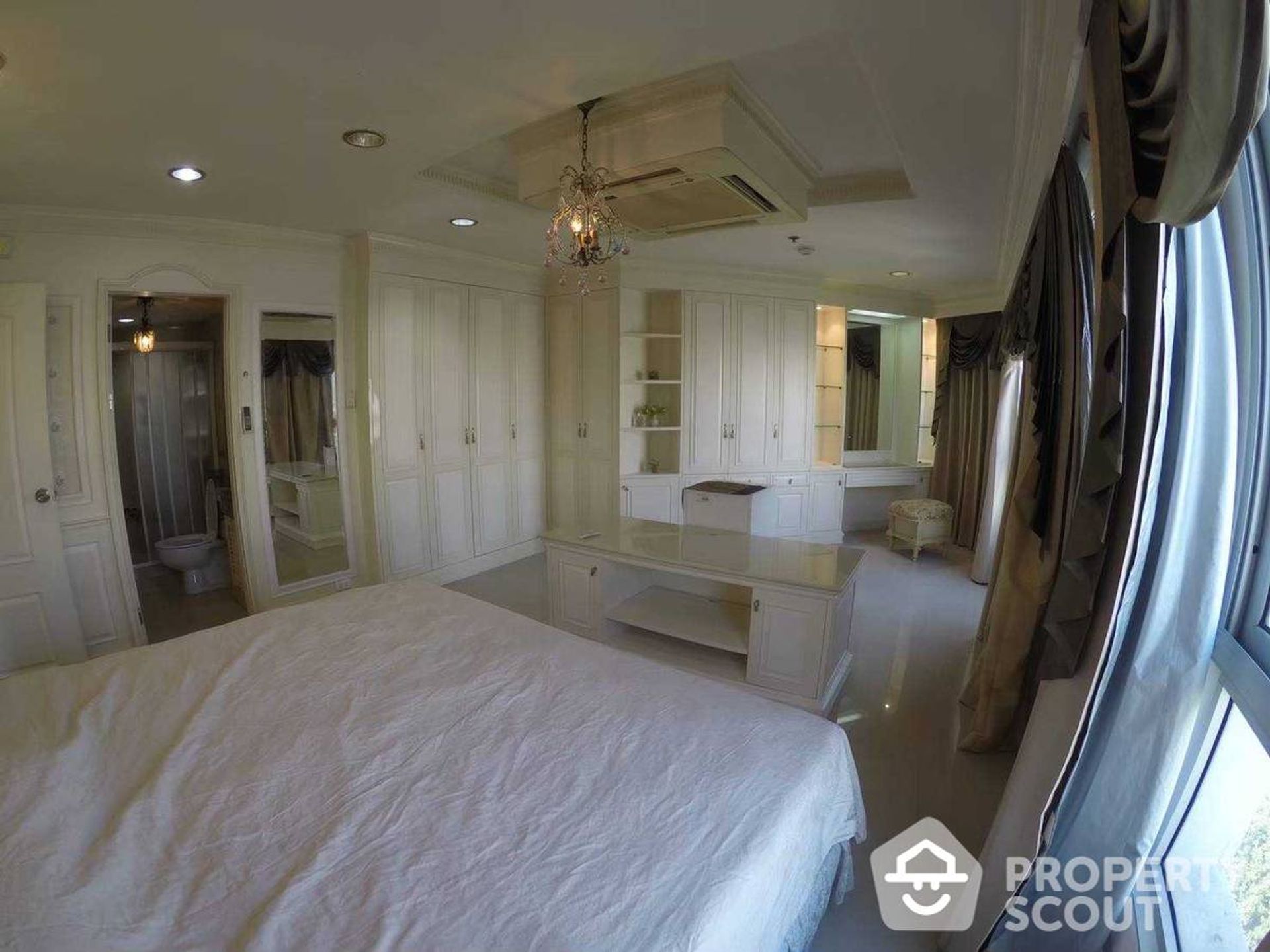 Condominio nel , Krung Thep Maha Nakhon 12528226