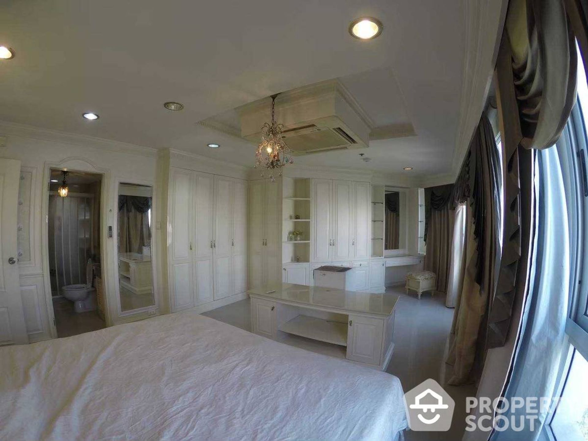 Condominio nel , Krung Thep Maha Nakhon 12528226