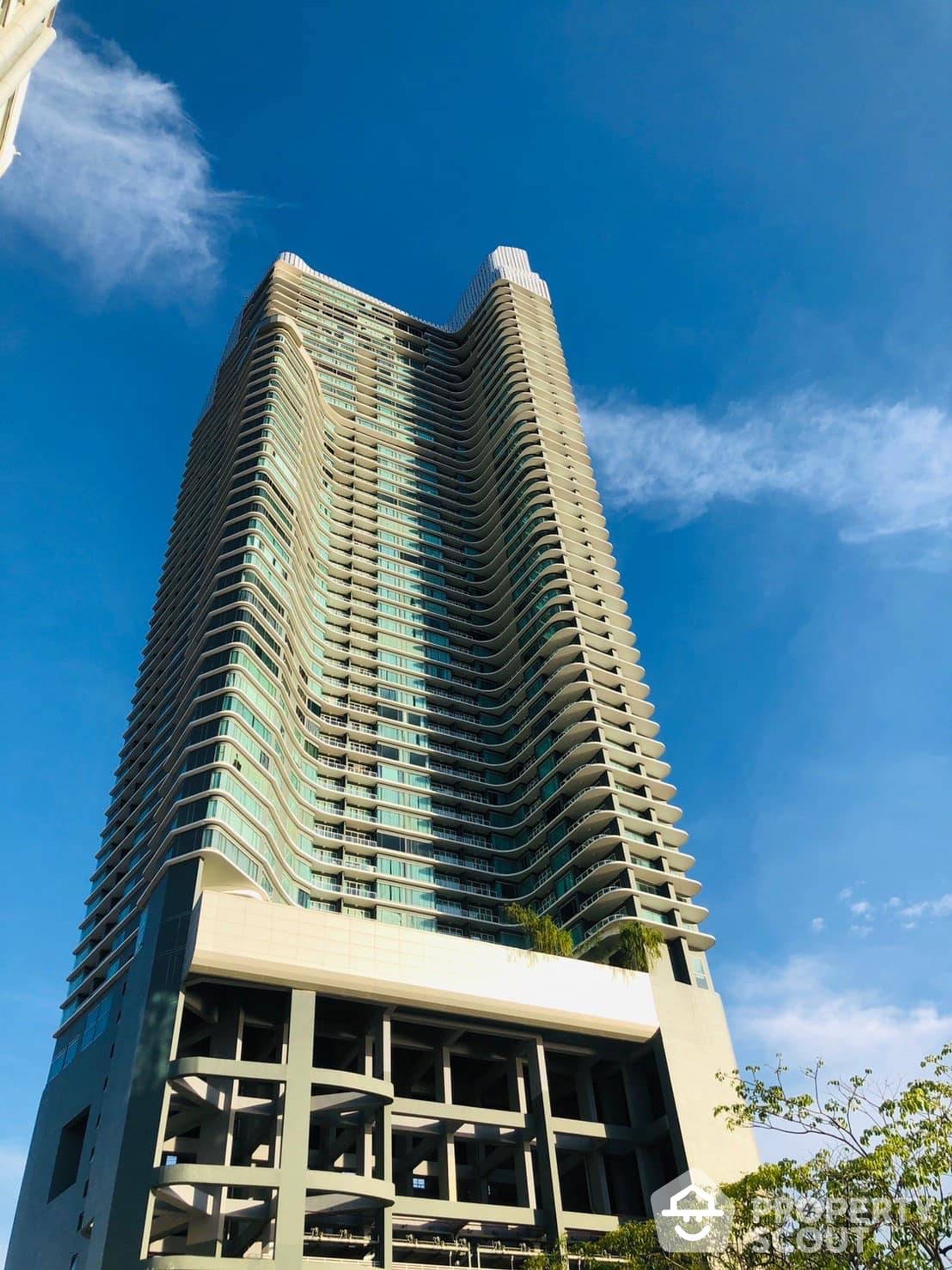 Condominio nel , Krung Thep Maha Nakhon 12528232