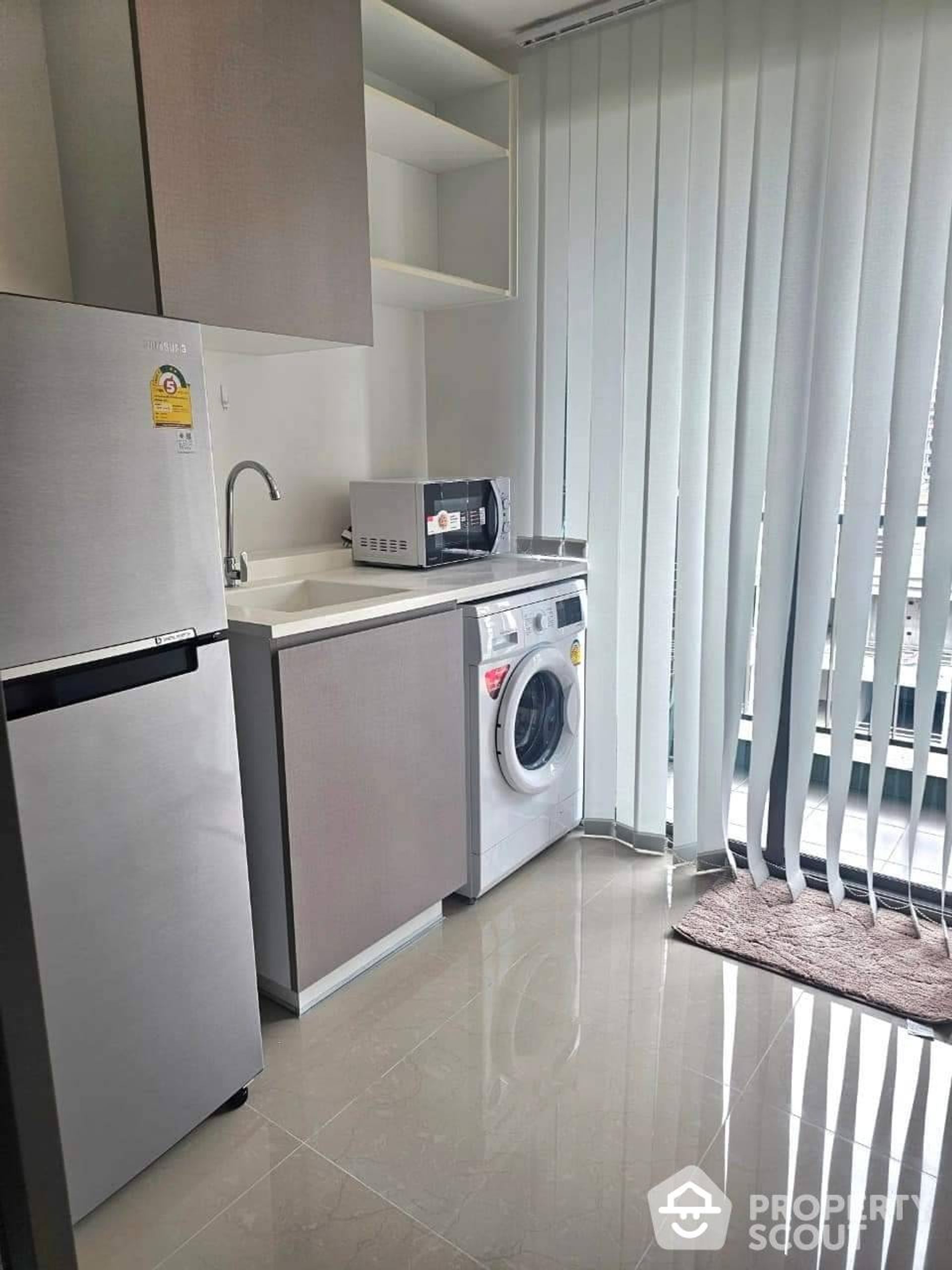 Квартира в , Krung Thep Maha Nakhon 12528274