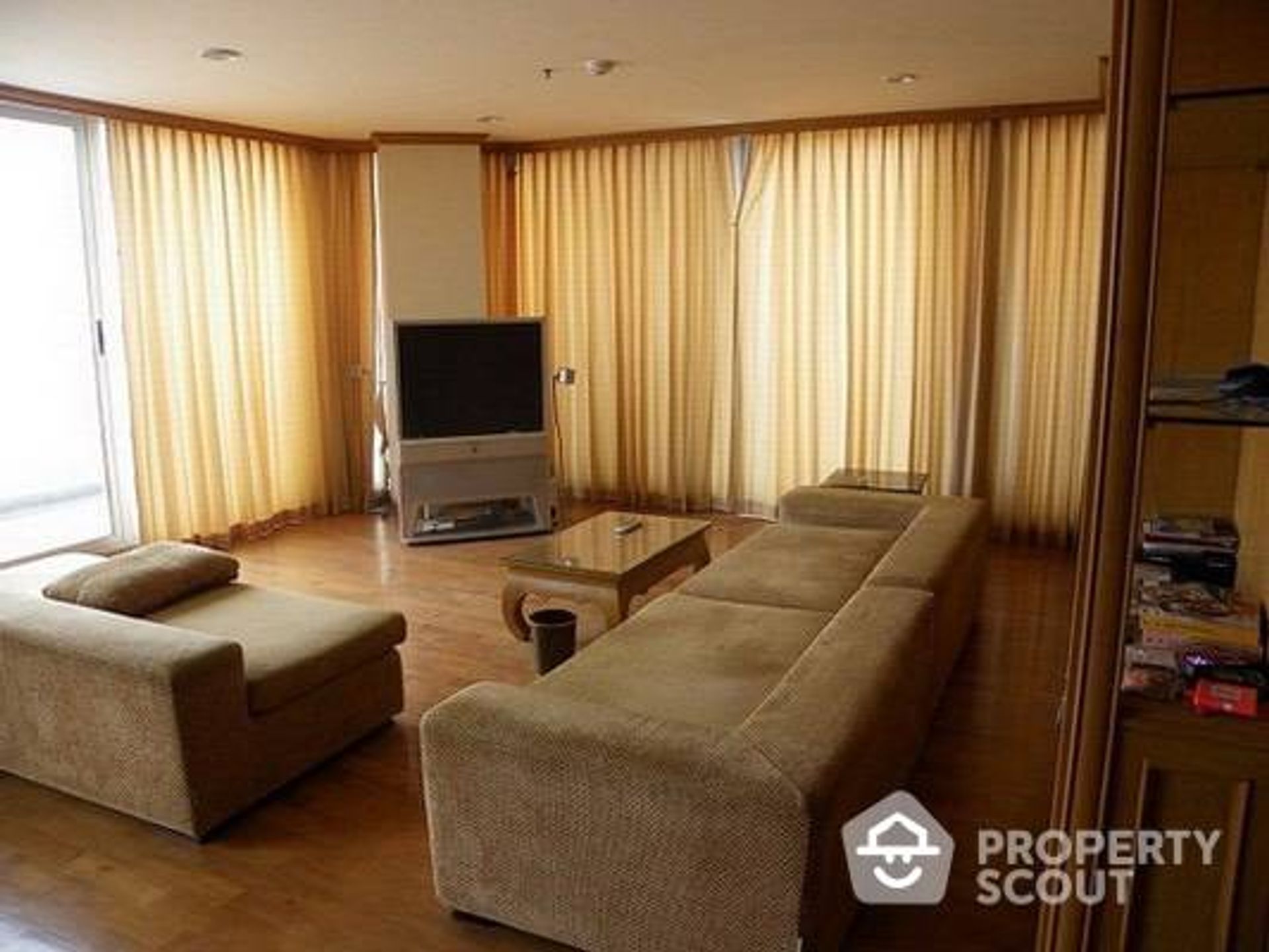 Condominio en Bang Kho Laem, Krung Thep Maha Nakhon 12528312