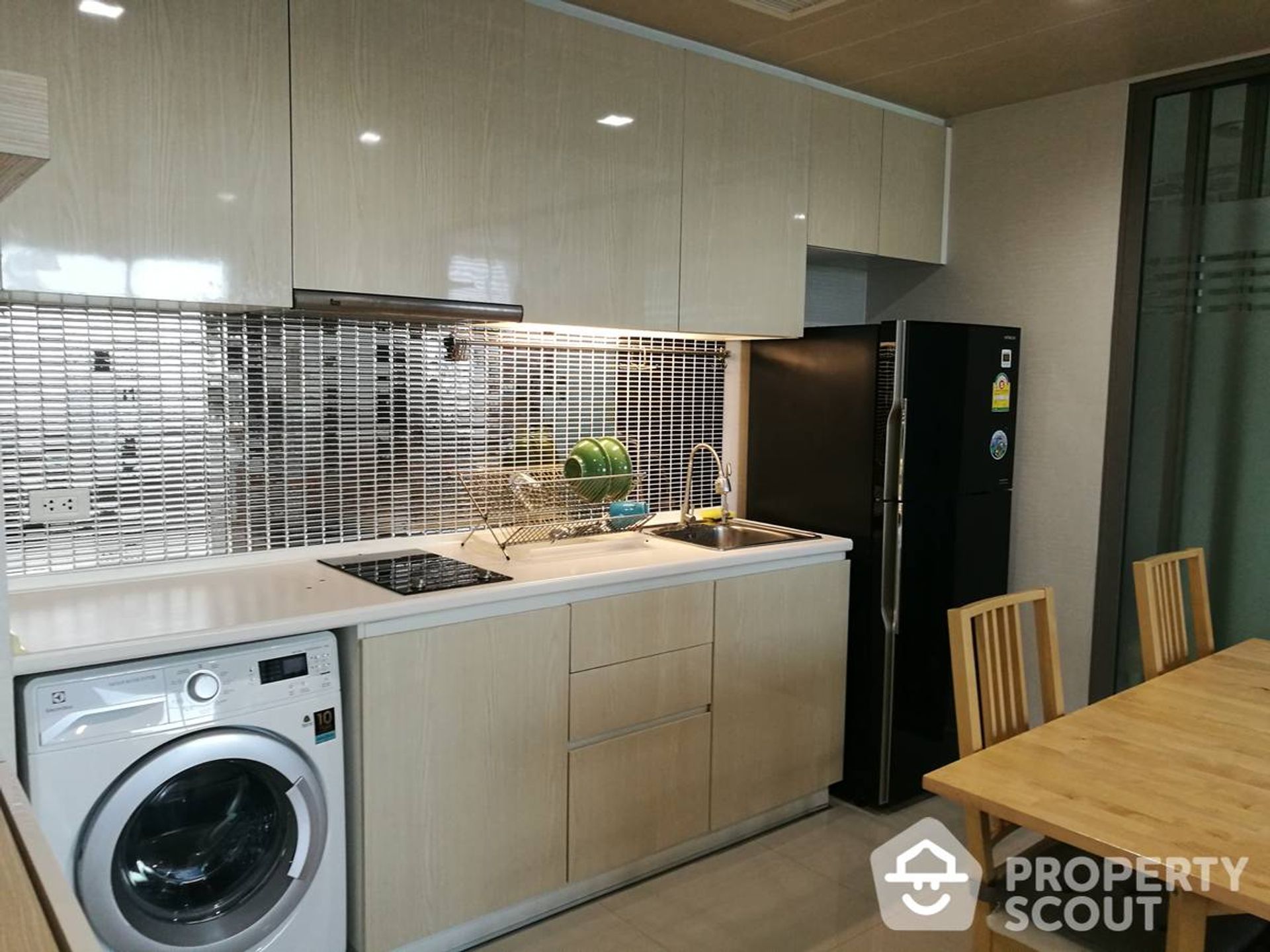 Condominio nel , Krung Thep Maha Nakhon 12528344