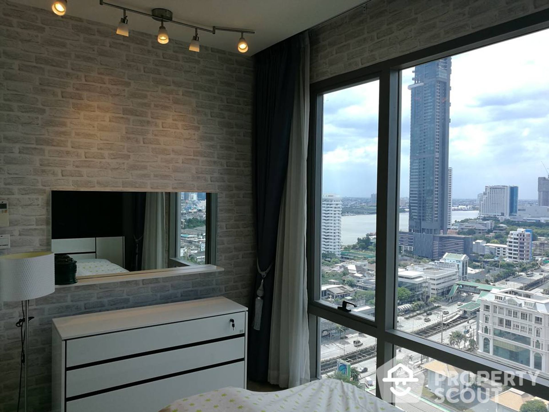 Condominio nel , Krung Thep Maha Nakhon 12528344