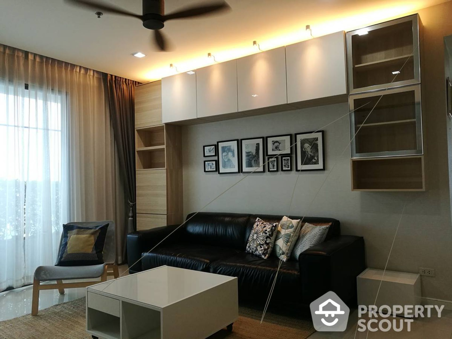 Condominio nel Bang Khlo, Krung Thep Maha Nakhon 12528344