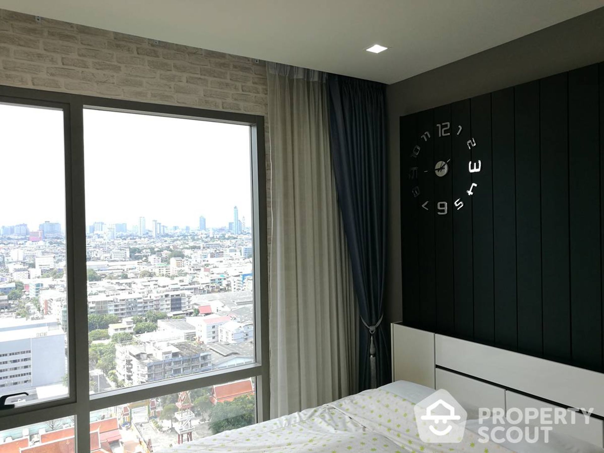 Condominio nel , Krung Thep Maha Nakhon 12528344