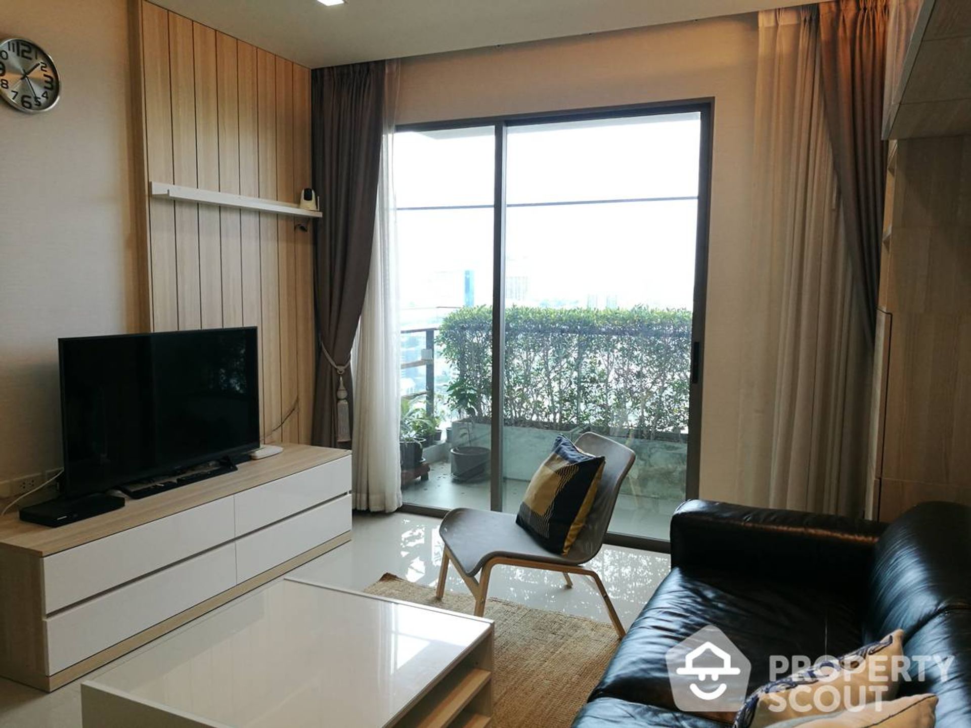 Квартира в , Krung Thep Maha Nakhon 12528344