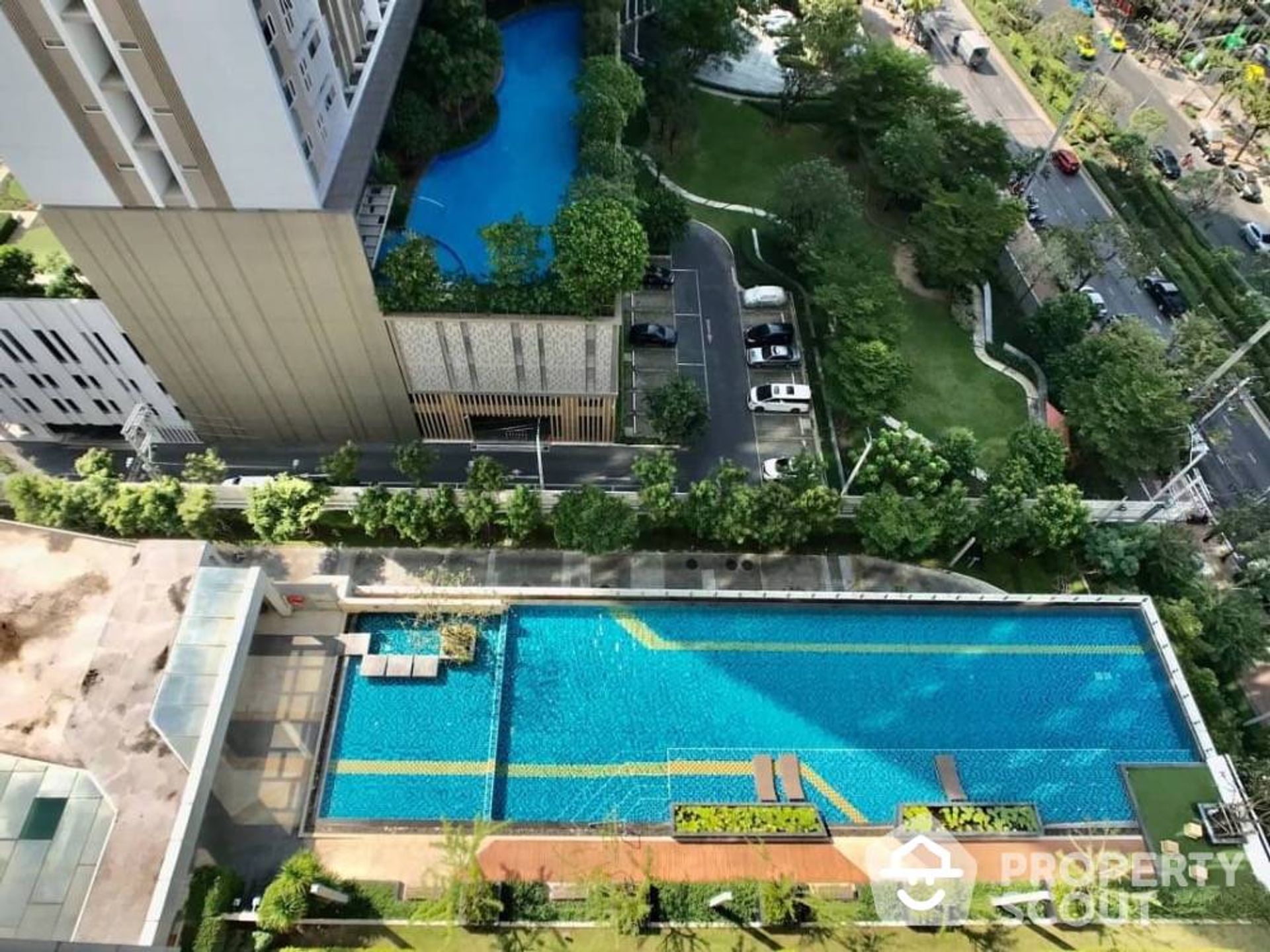 Condominio nel , Krung Thep Maha Nakhon 12528345